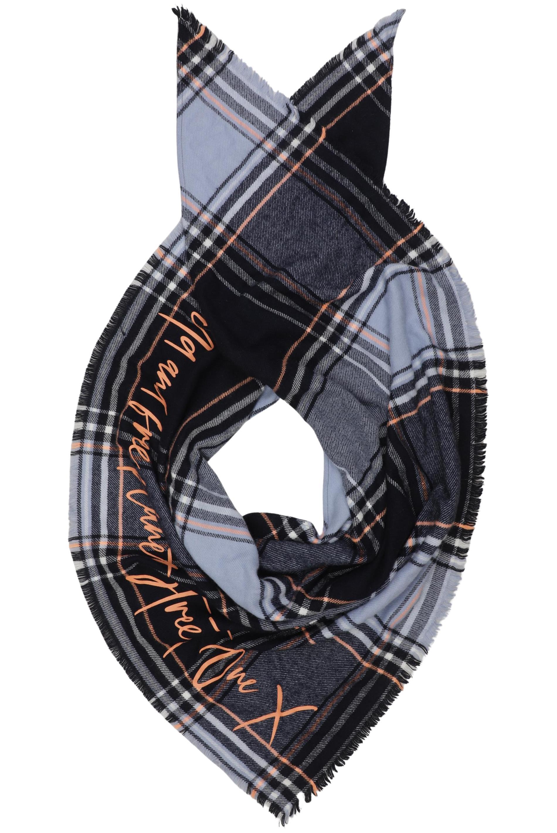 

Street One Damen Schal, mehrfarbig, Gr.