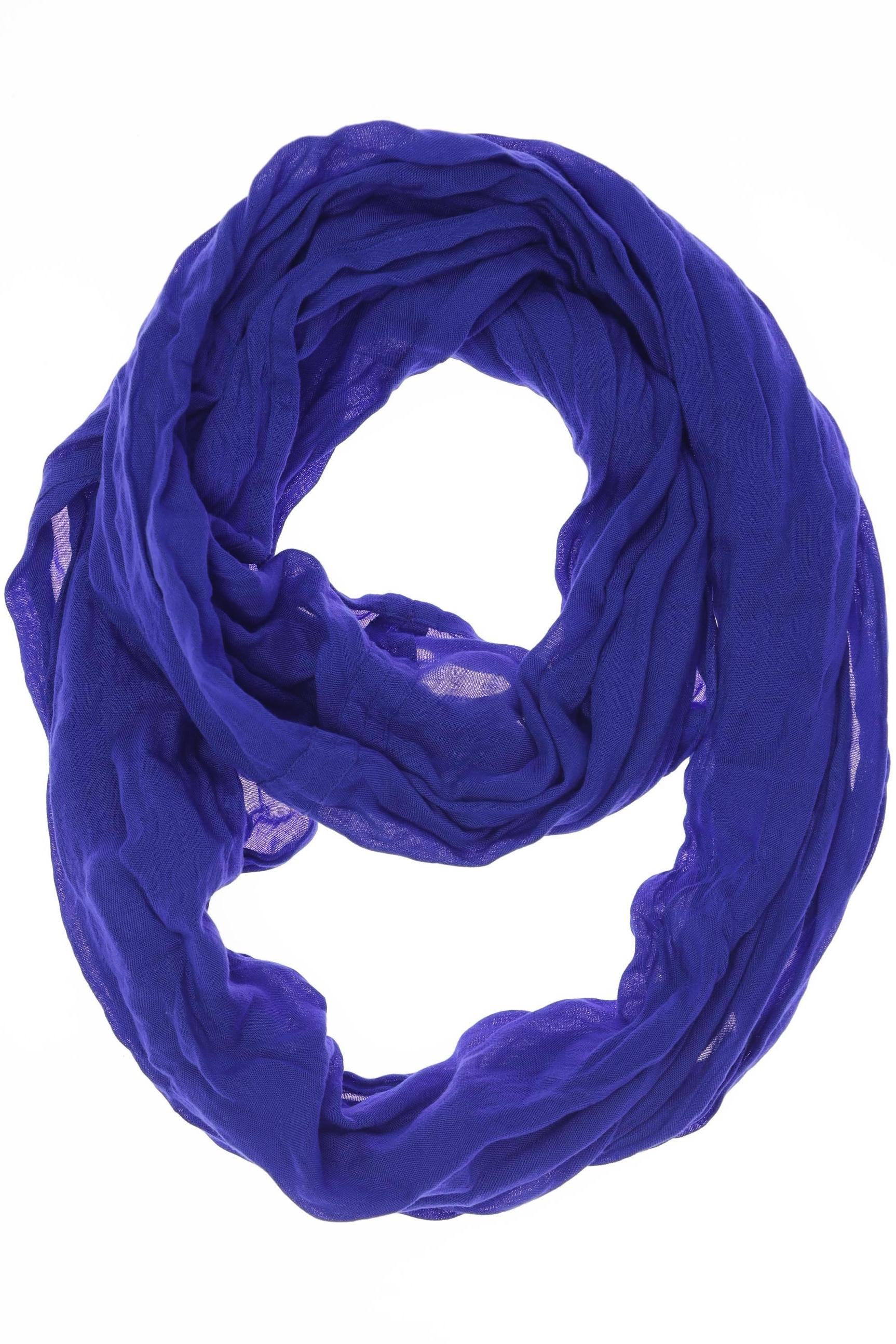 

Street One Damen Schal, blau, Gr.