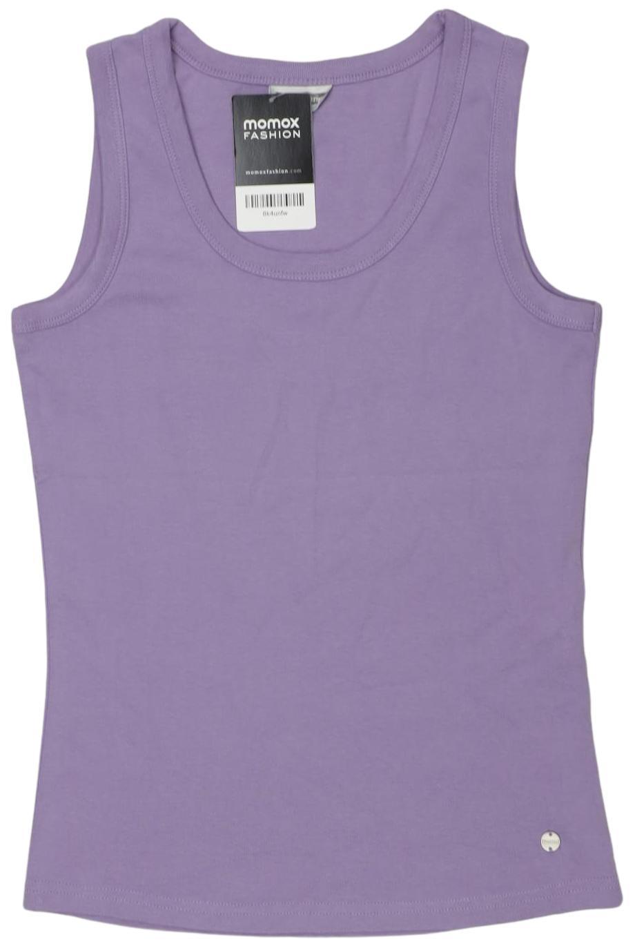 

Street One Damen Top, flieder, Gr. 36