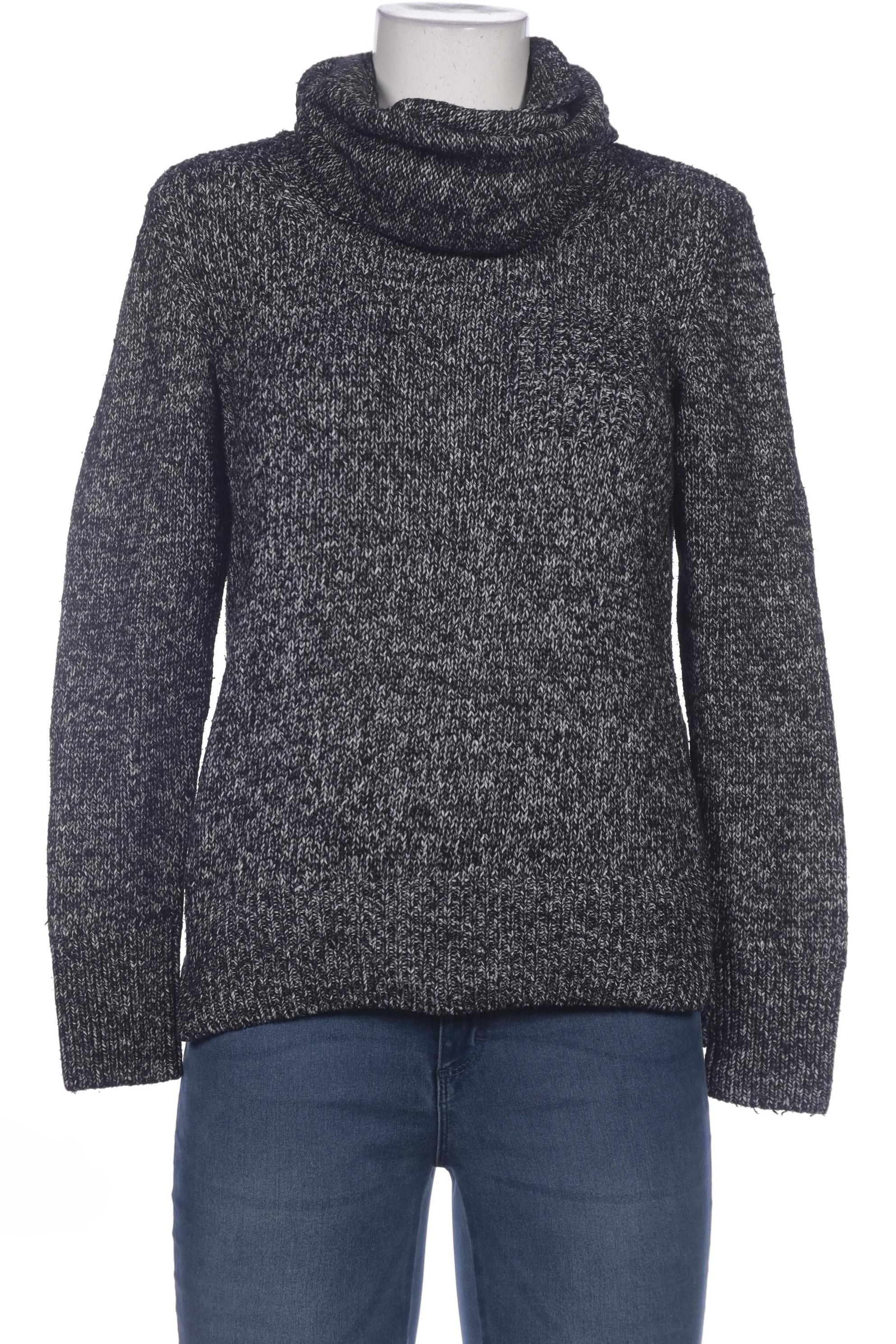 

Street One Damen Pullover, grau, Gr. 36