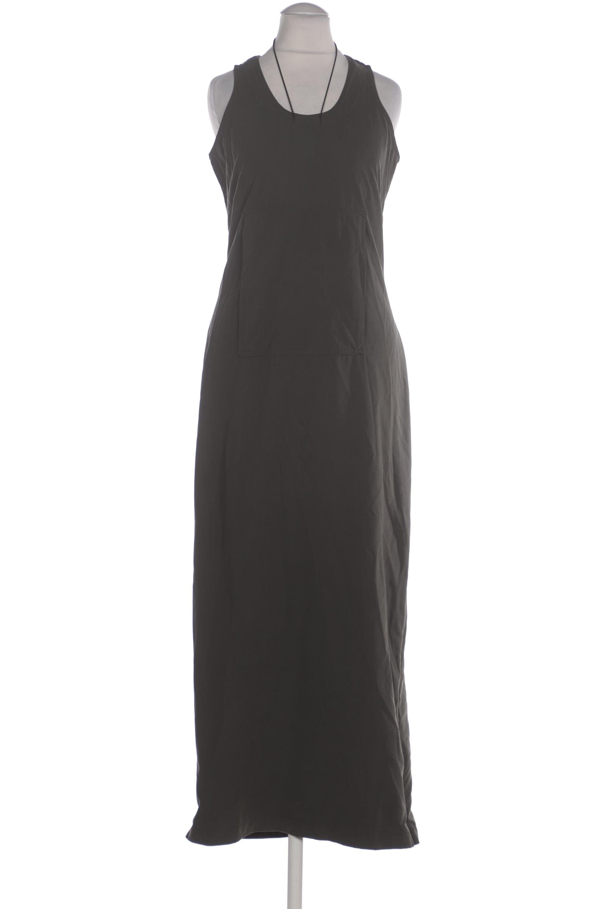 

Street One Damen Kleid, grün, Gr. 34