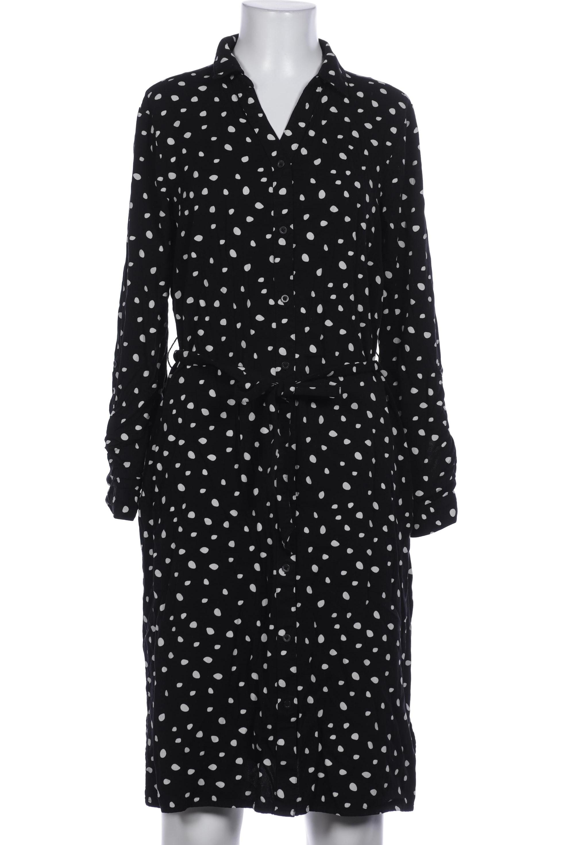 

Street One Damen Kleid, schwarz, Gr. 36