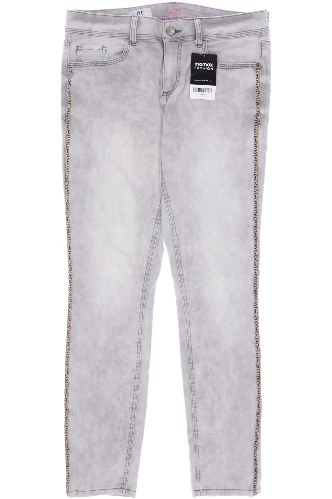 

Street One Damen Jeans, grau, Gr. 29