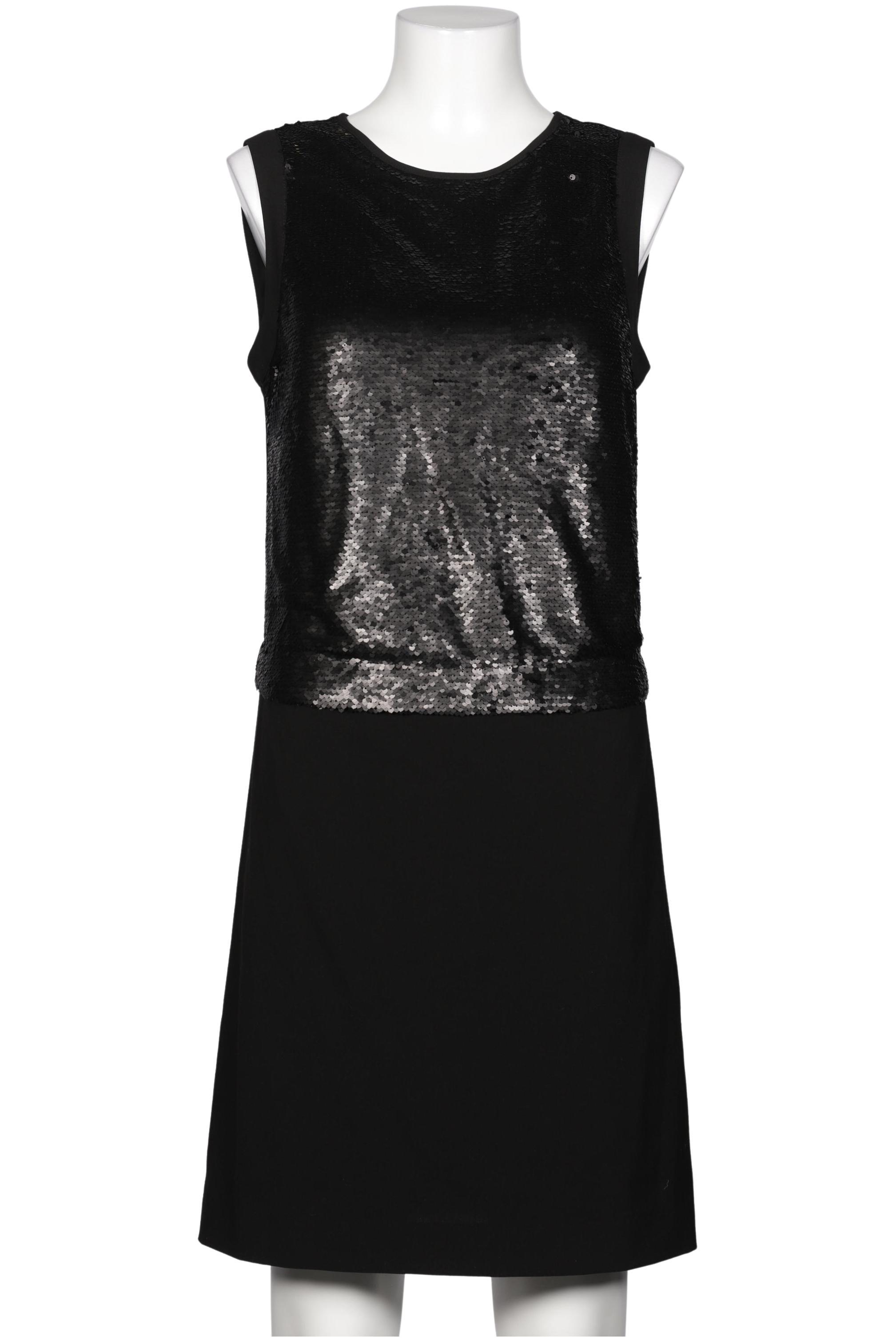 

Street One Damen Kleid, schwarz, Gr. 38