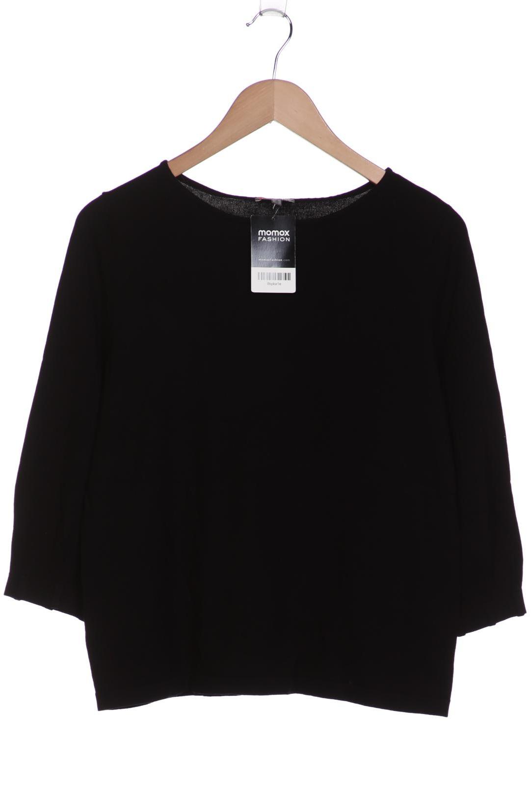 

Street One Damen Pullover, schwarz, Gr. 40