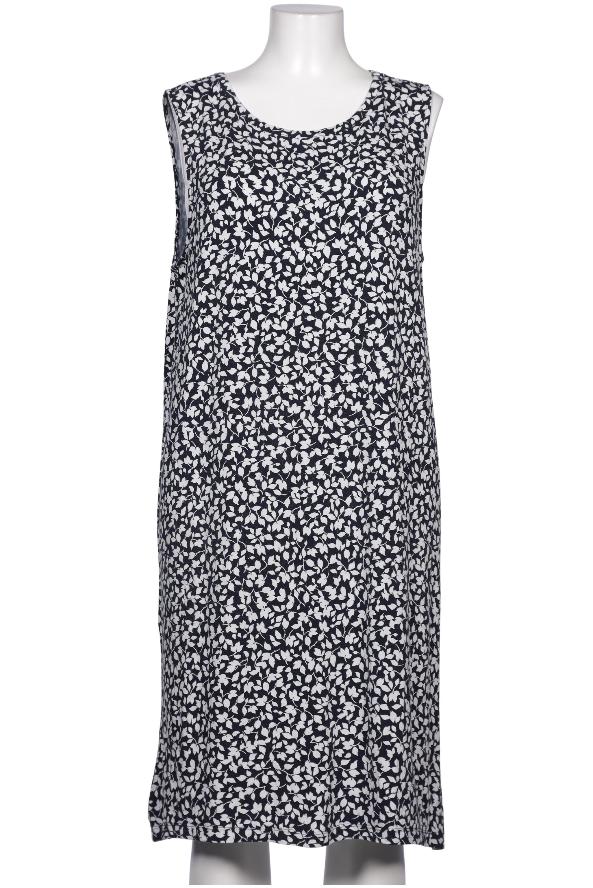 

Street One Damen Kleid, marineblau, Gr. 46