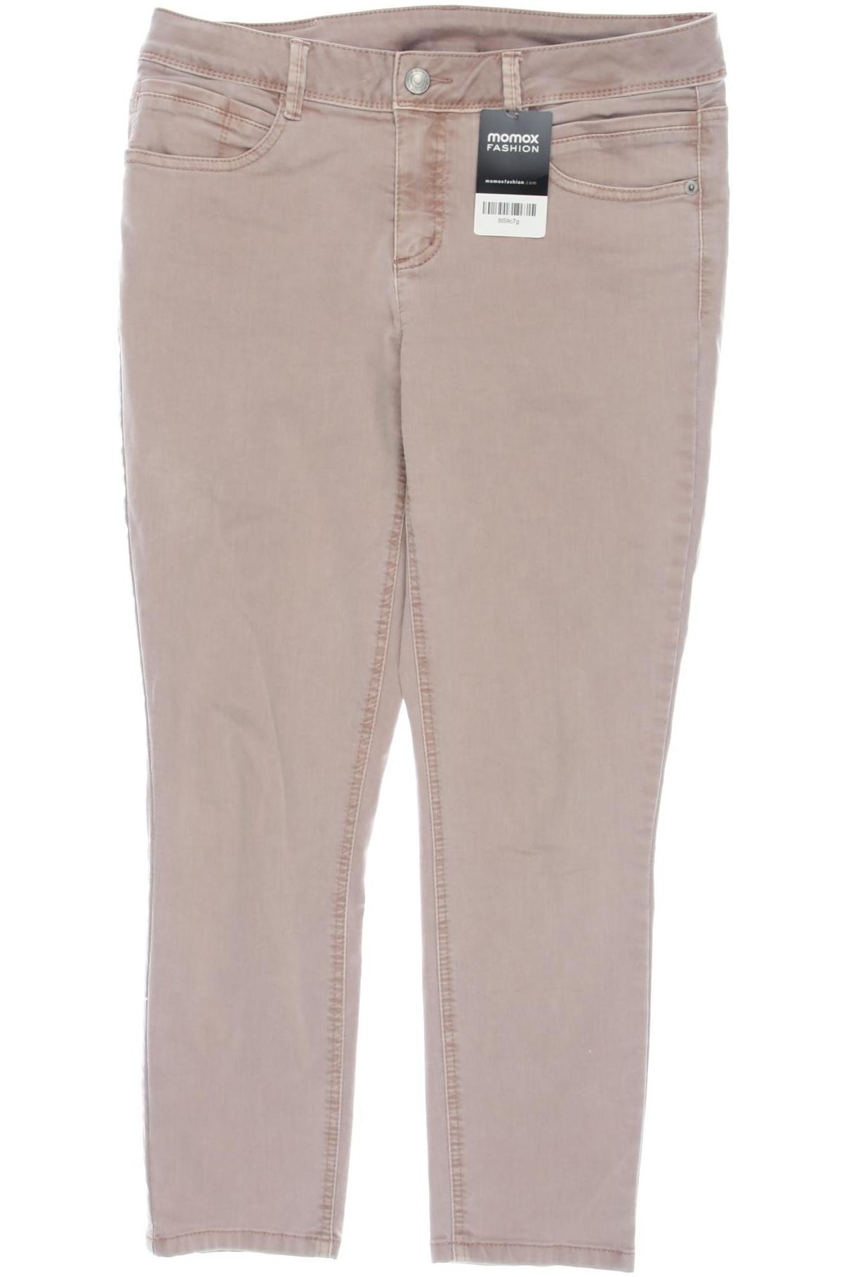 

Street One Damen Jeans, pink, Gr. 31