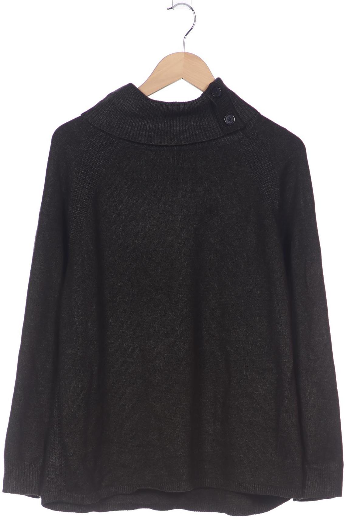 

Street One Damen Pullover, schwarz, Gr. 44