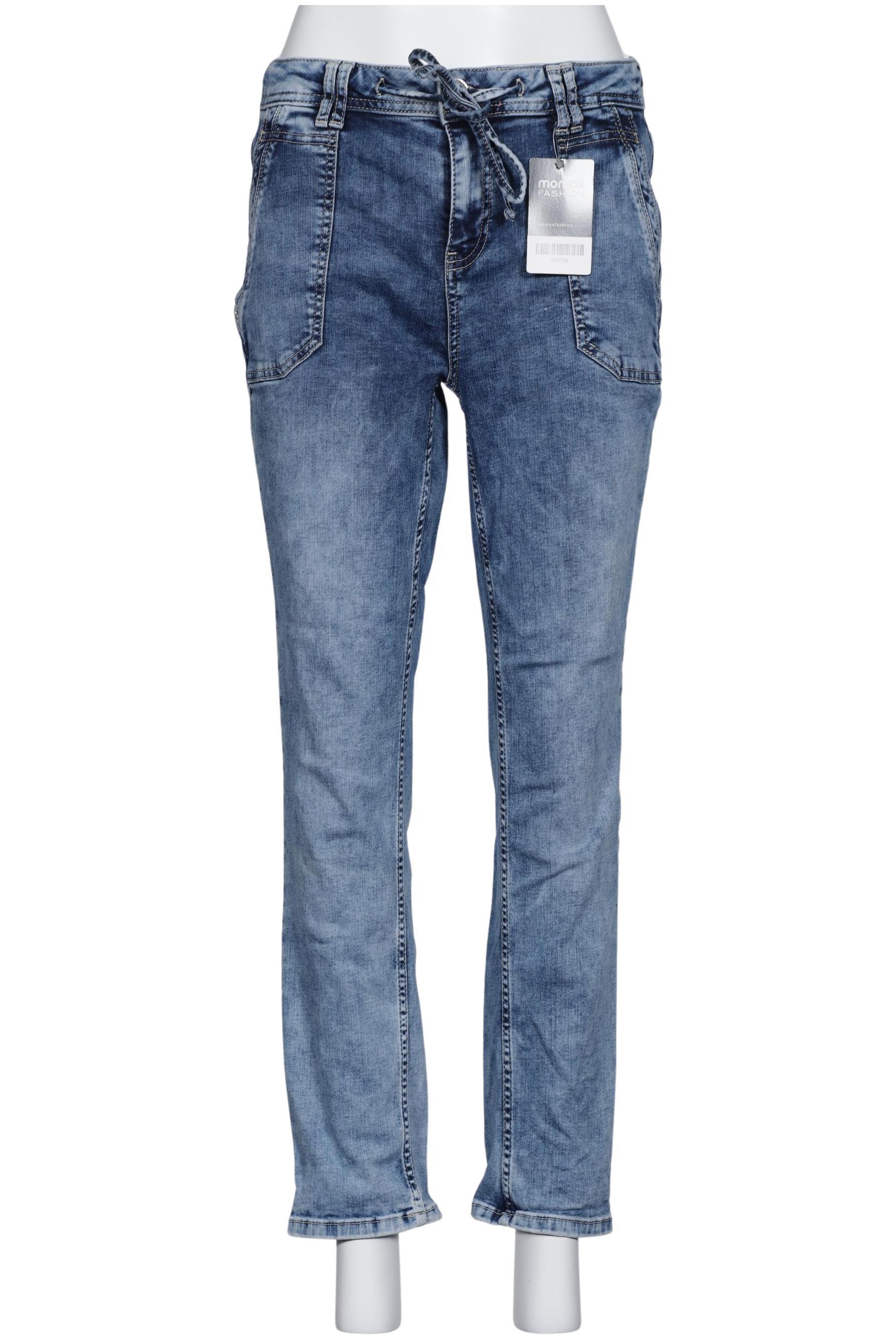 

Street One Damen Jeans, blau, Gr. 27