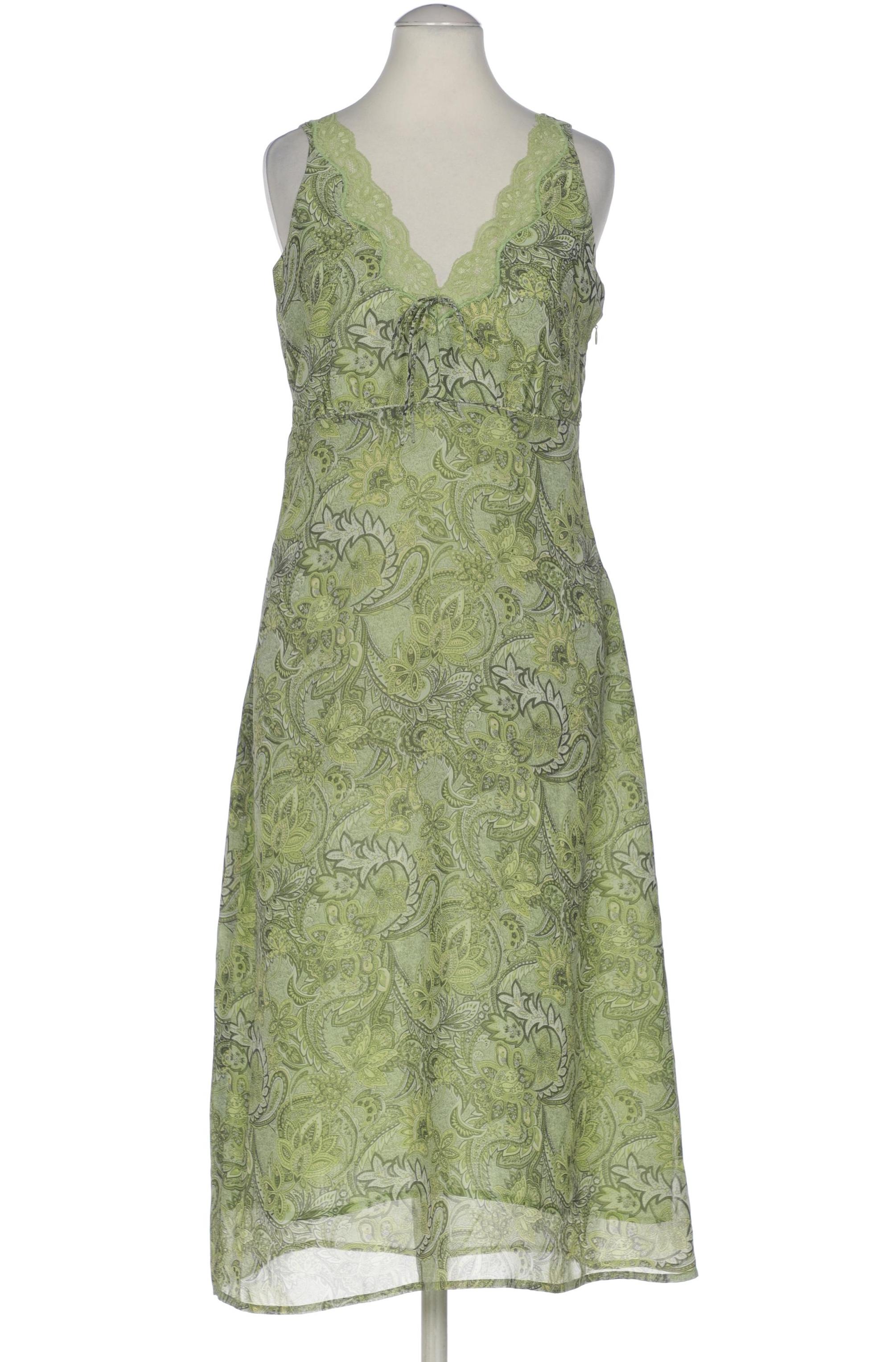 

Street One Damen Kleid, hellgrün, Gr. 36