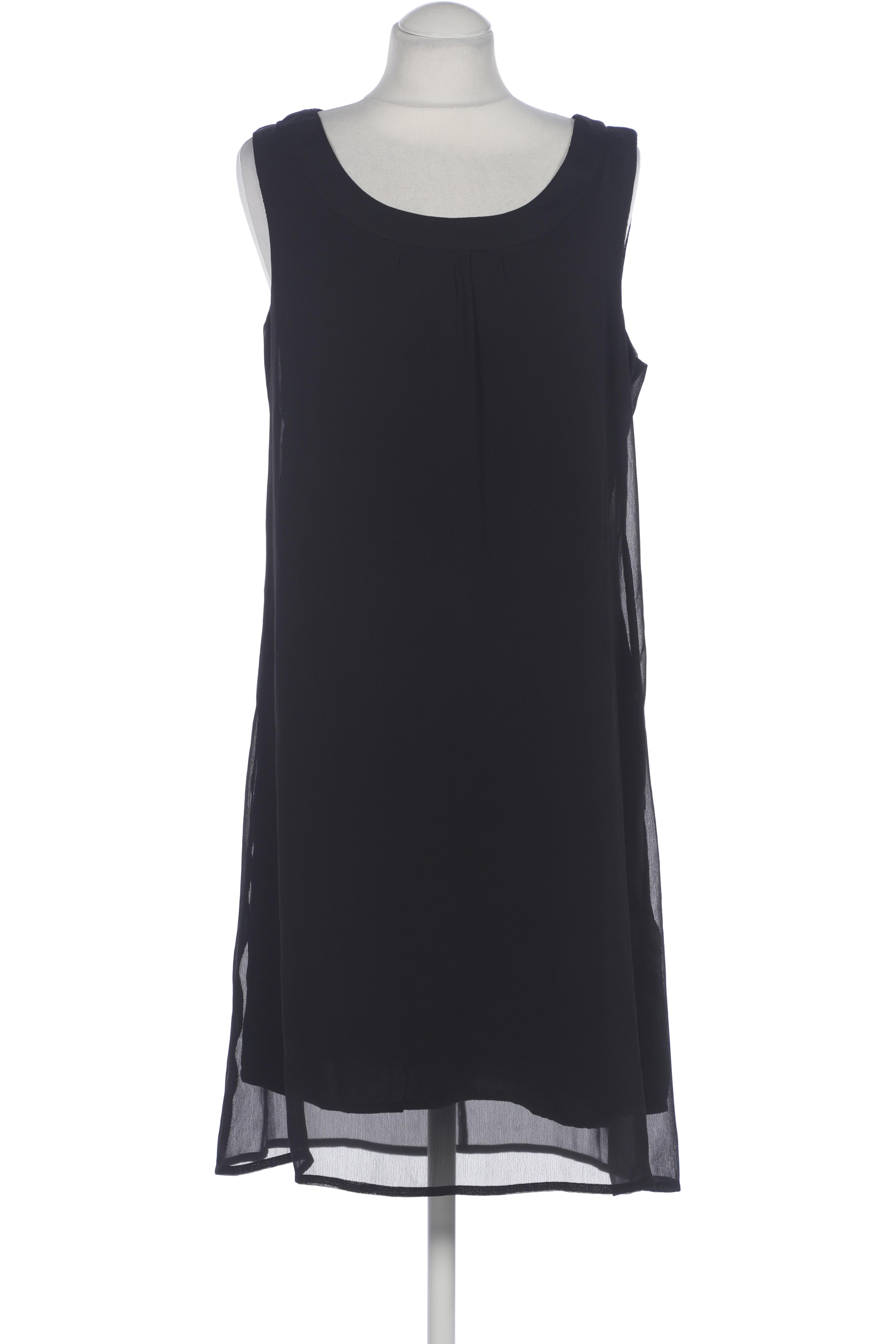 

Street One Damen Kleid, schwarz, Gr. 38