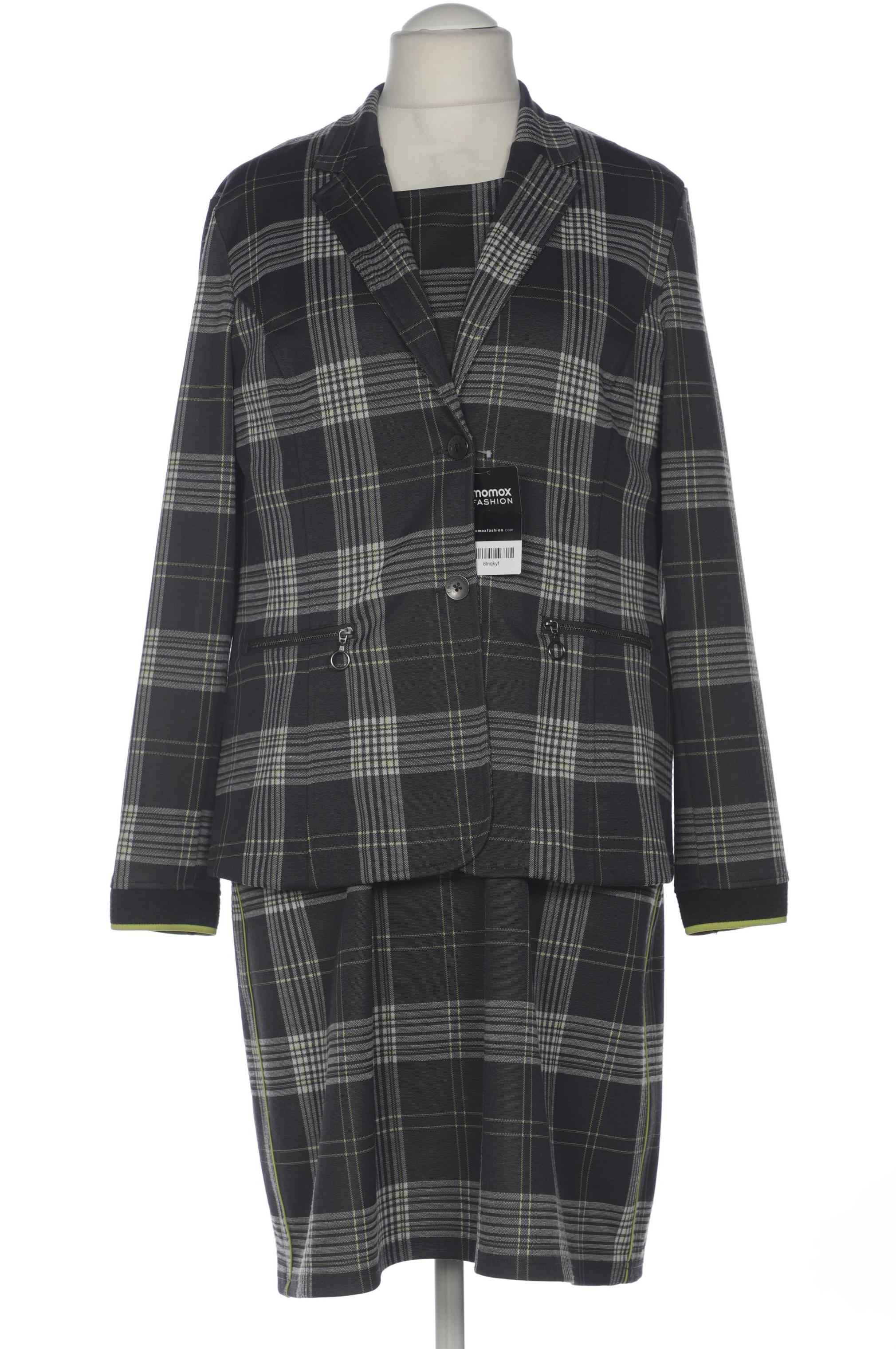 

Street One Damen Anzug, grau, Gr. 42