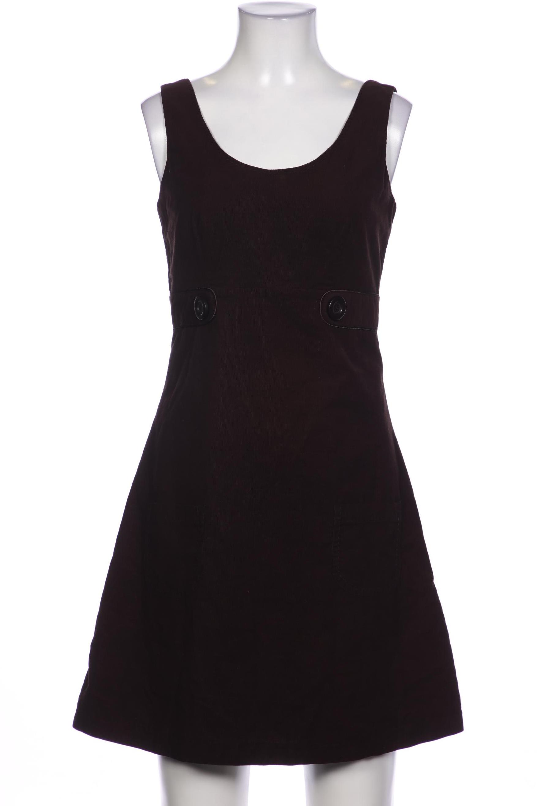 

Street One Damen Kleid, braun, Gr. 36