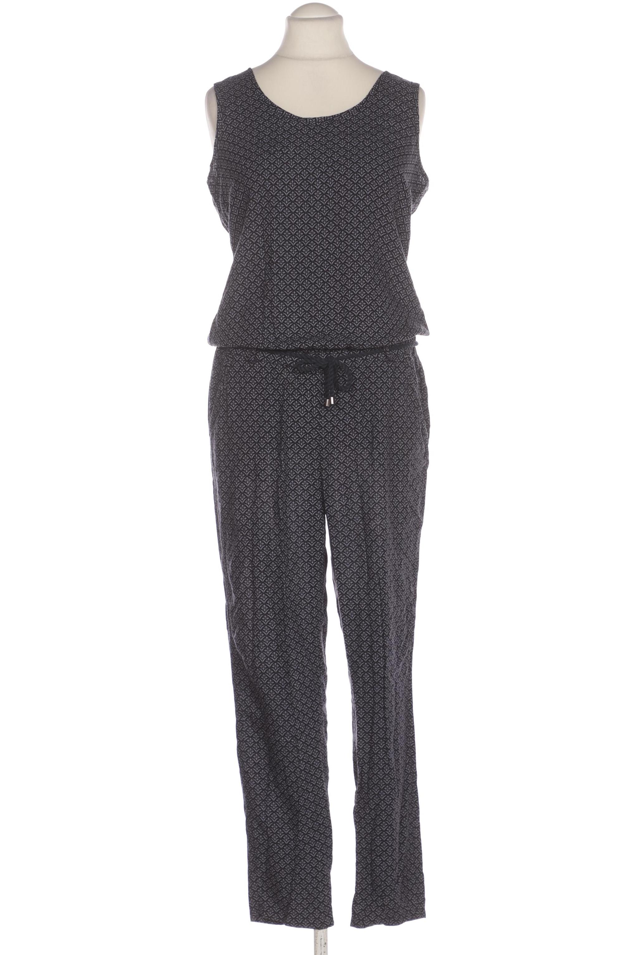 

Street One Damen Jumpsuit/Overall, marineblau, Gr. 40