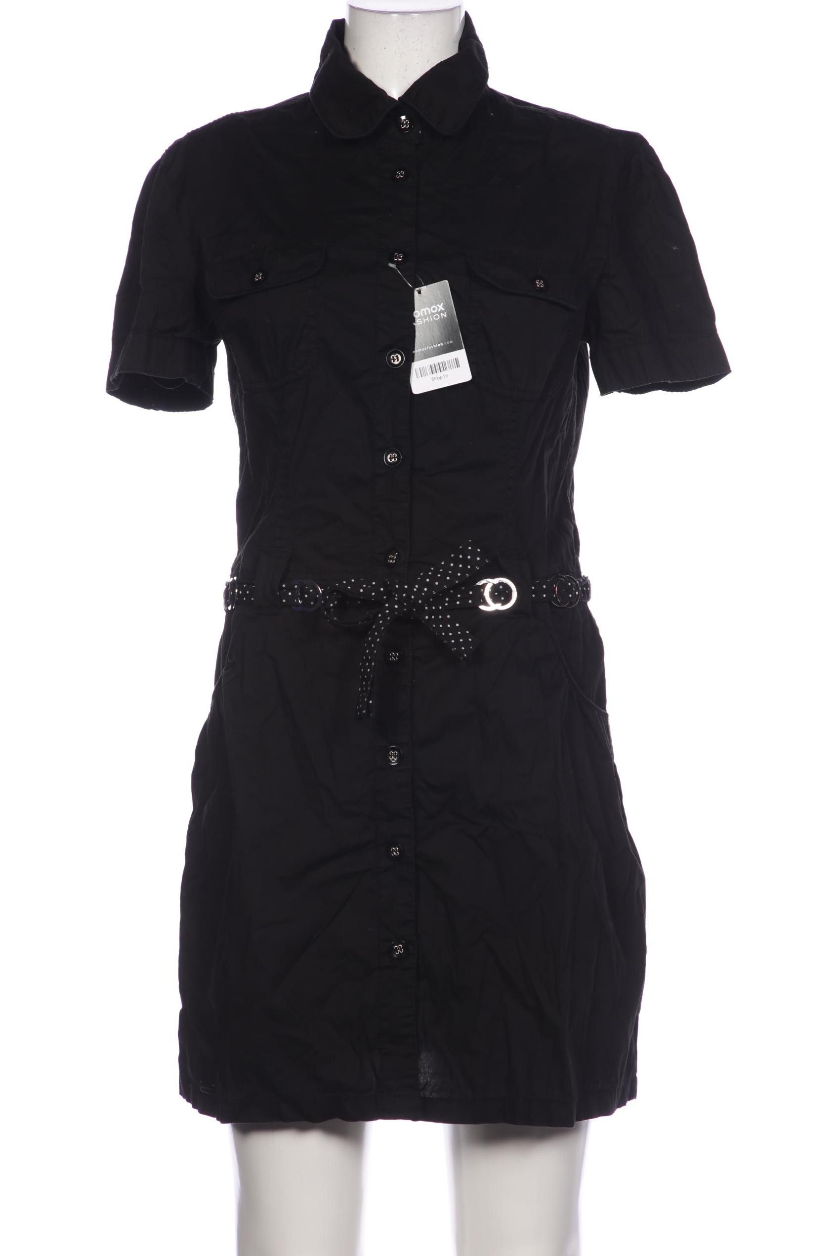 

Street One Damen Kleid, schwarz, Gr. 38