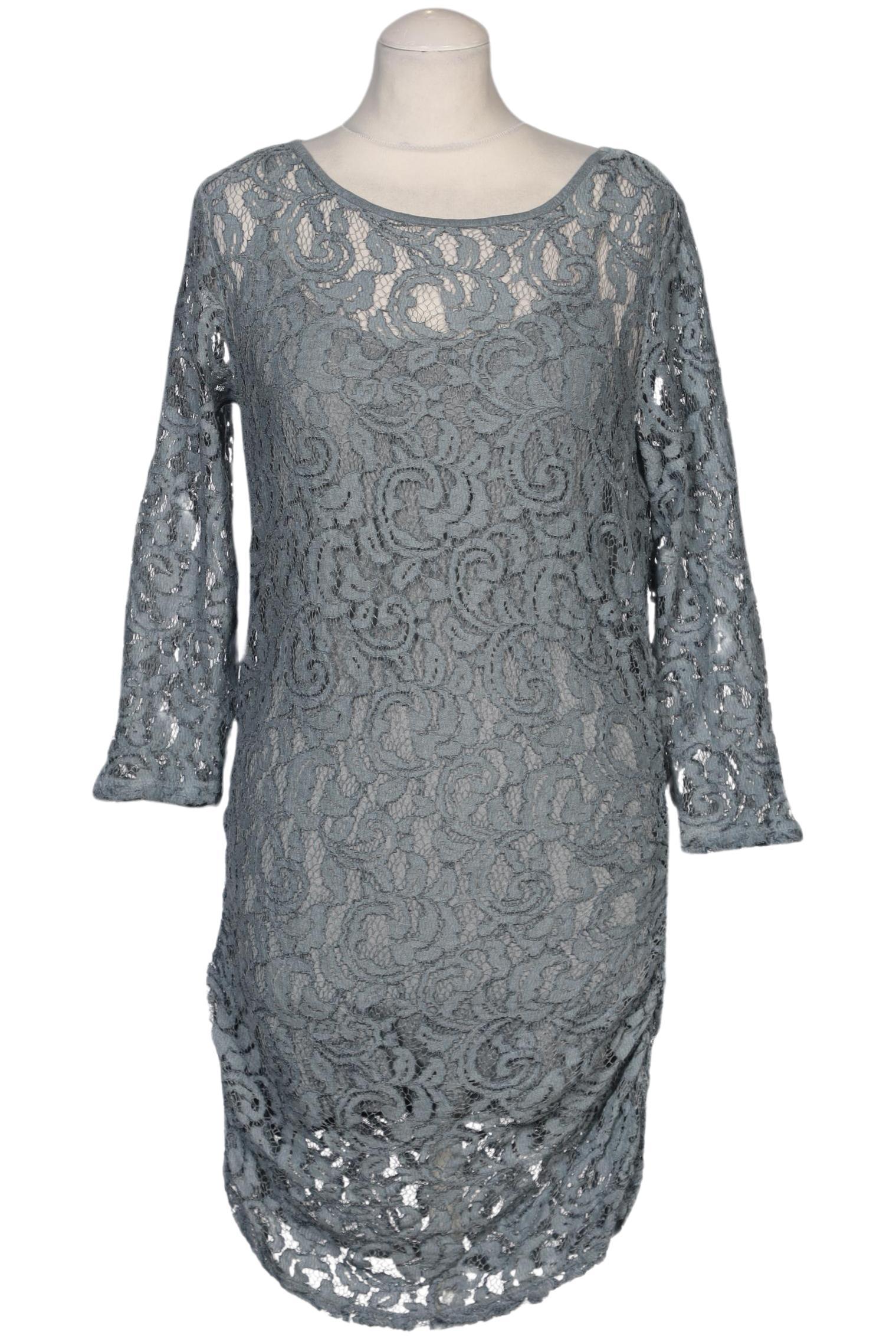 

Street One Damen Kleid, grau, Gr. 36