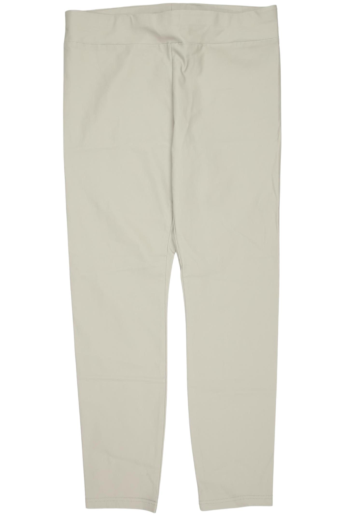 

Street One Damen Stoffhose, cremeweiß, Gr. 42