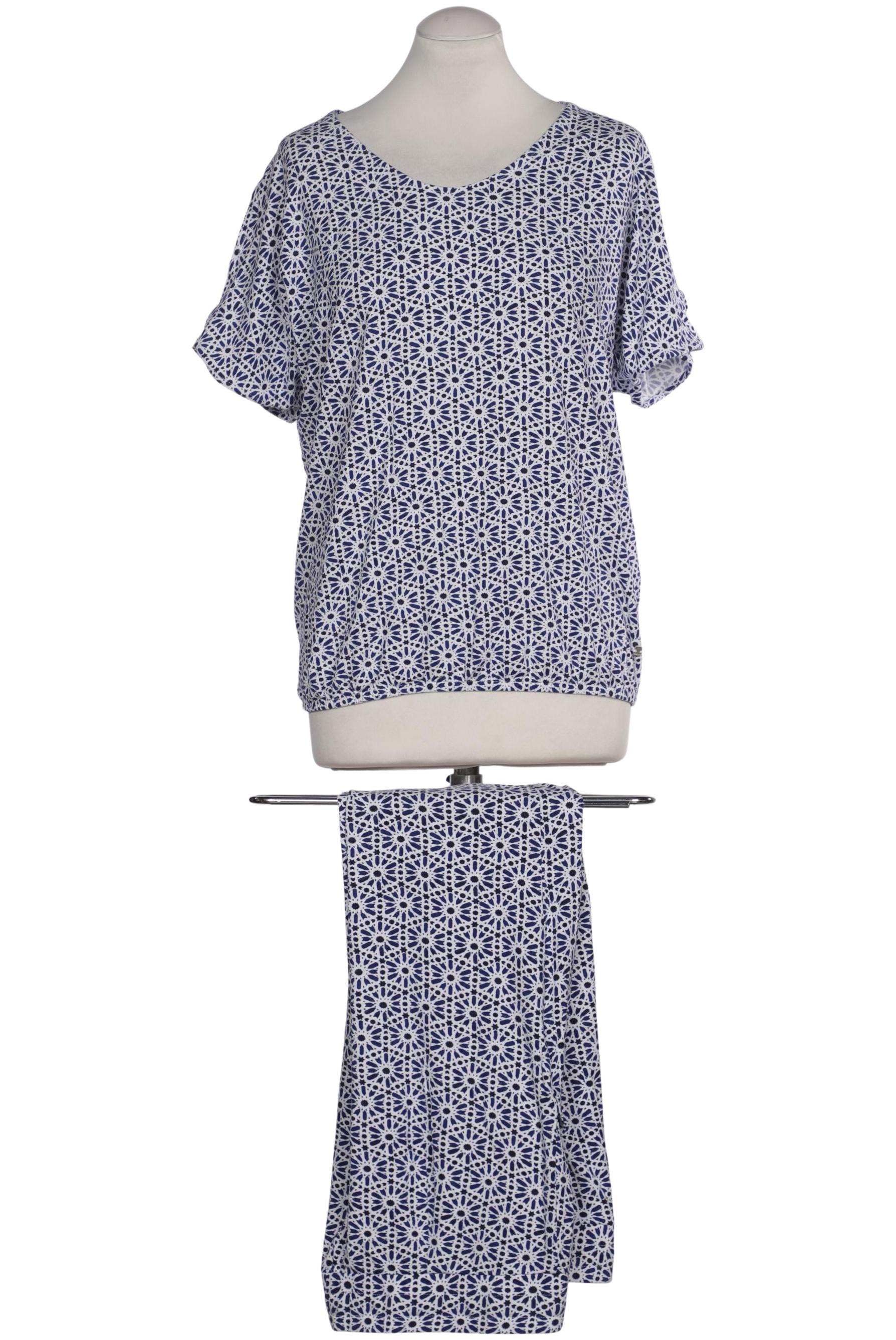 

Street One Damen Anzug, blau, Gr. 40