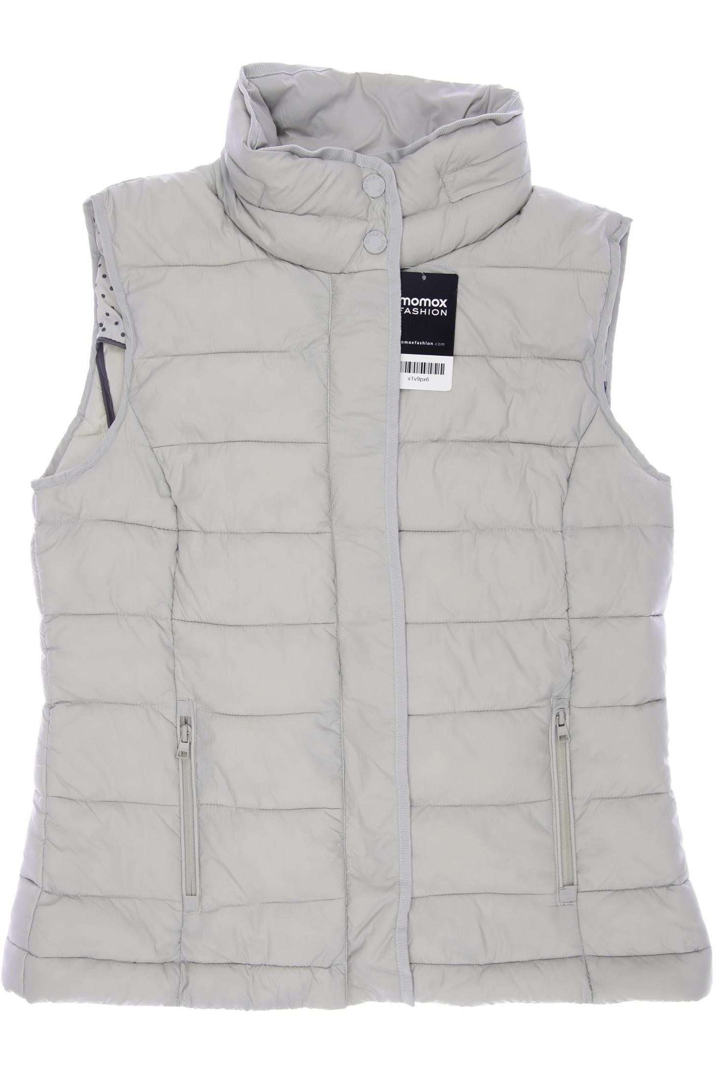 

Street One Damen Weste, grau, Gr. 40