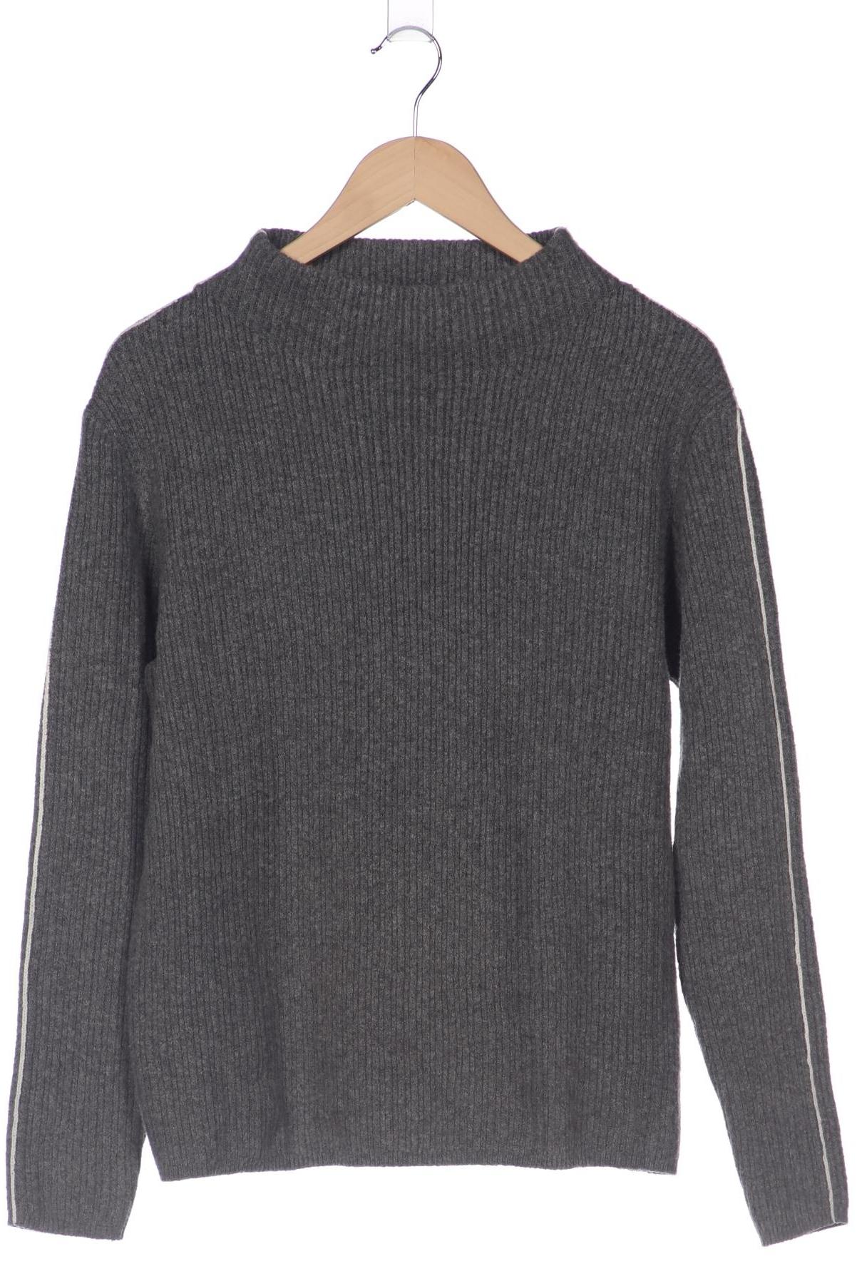

Street One Damen Pullover, grau, Gr. 36