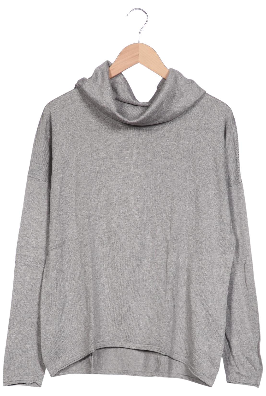 

Street One Damen Pullover, grau, Gr. 40
