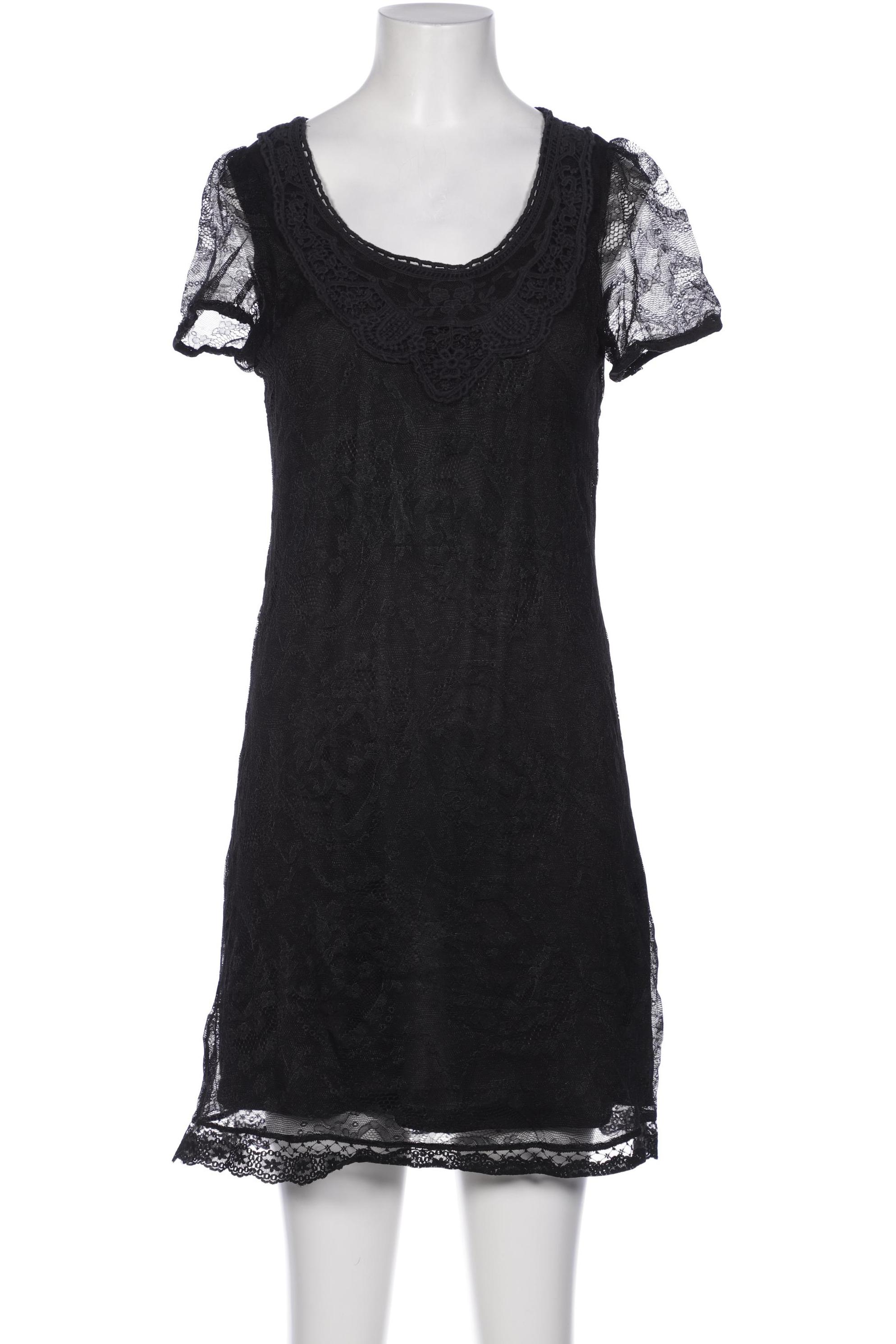 

Street One Damen Kleid, schwarz, Gr. 36