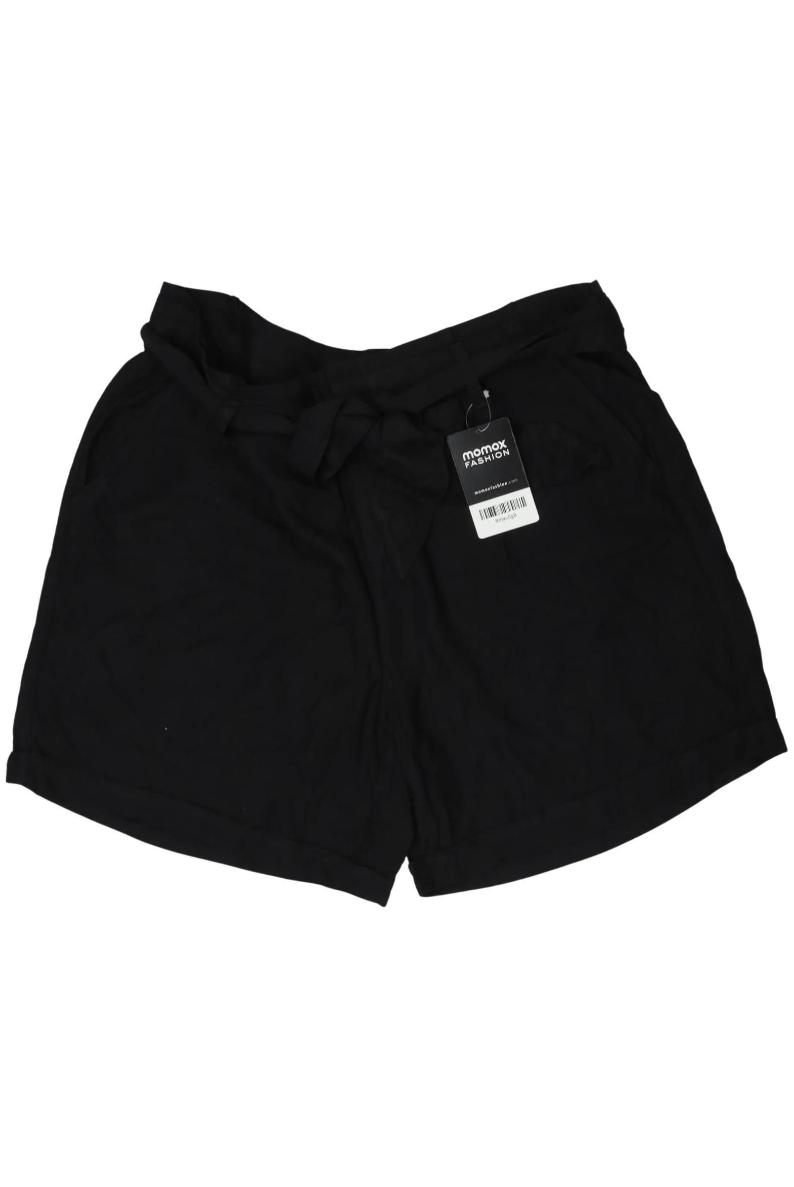 

Street One Damen Shorts, schwarz, Gr. 40