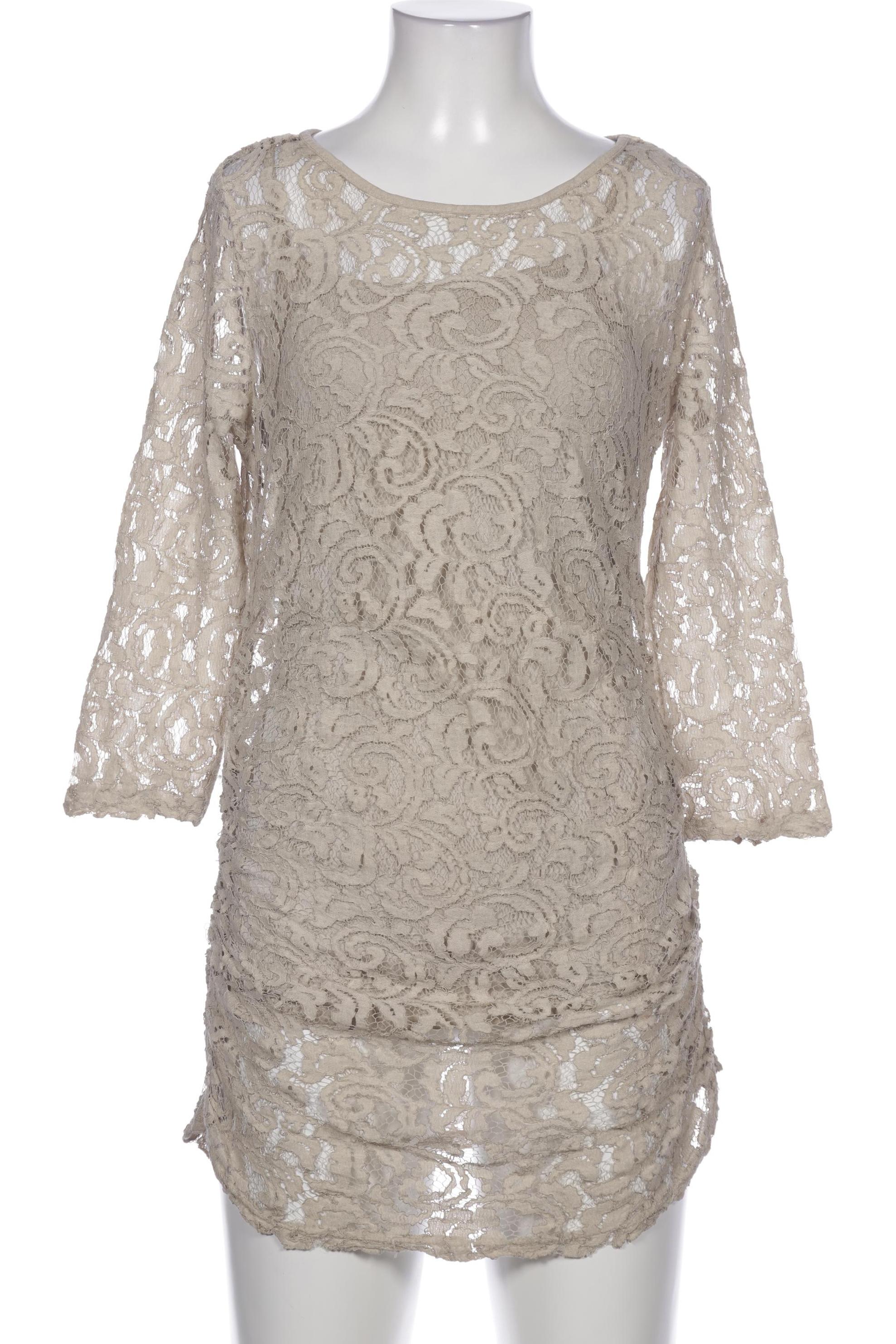 

Street One Damen Kleid, beige, Gr. 36
