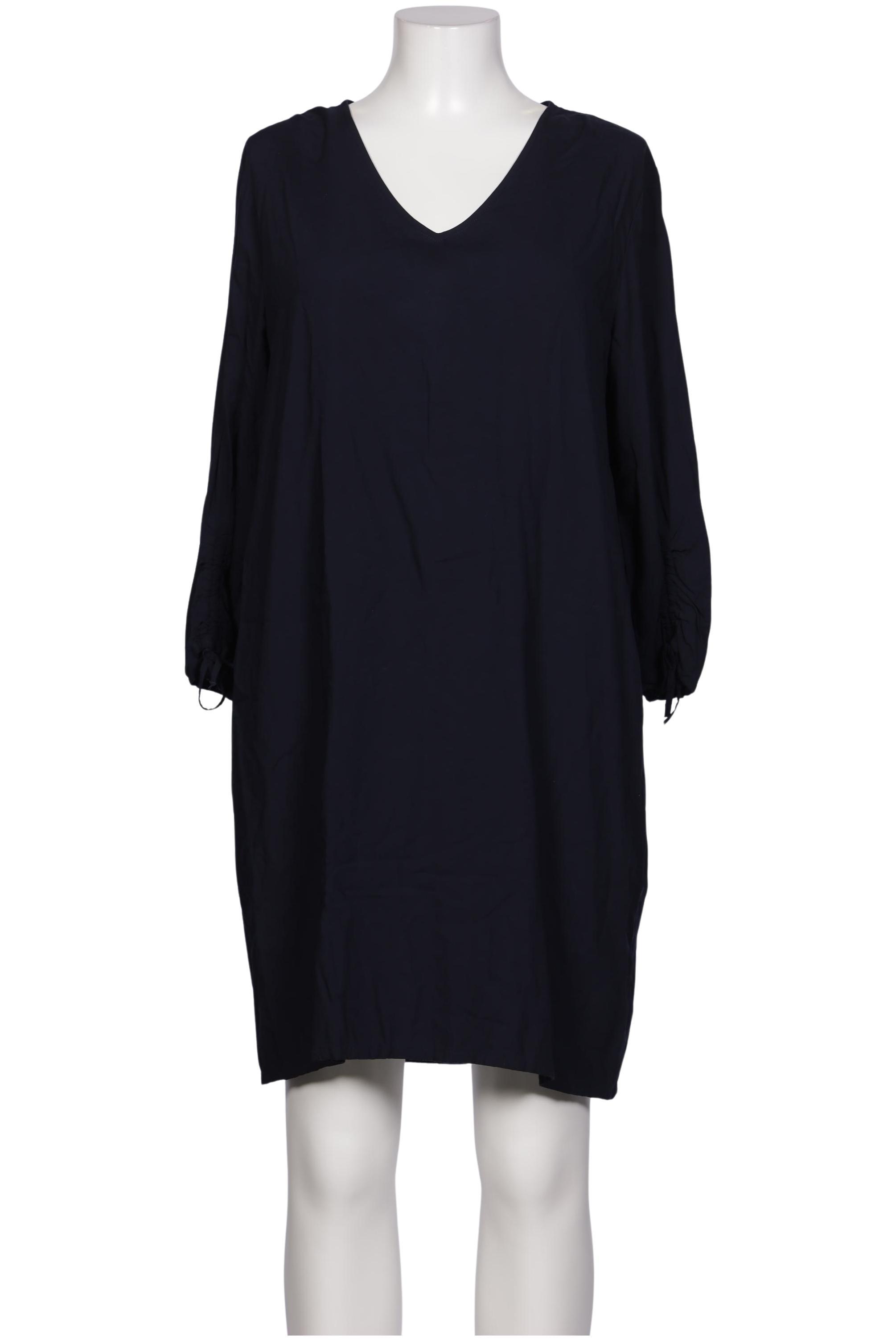 

Street One Damen Kleid, marineblau, Gr. 44