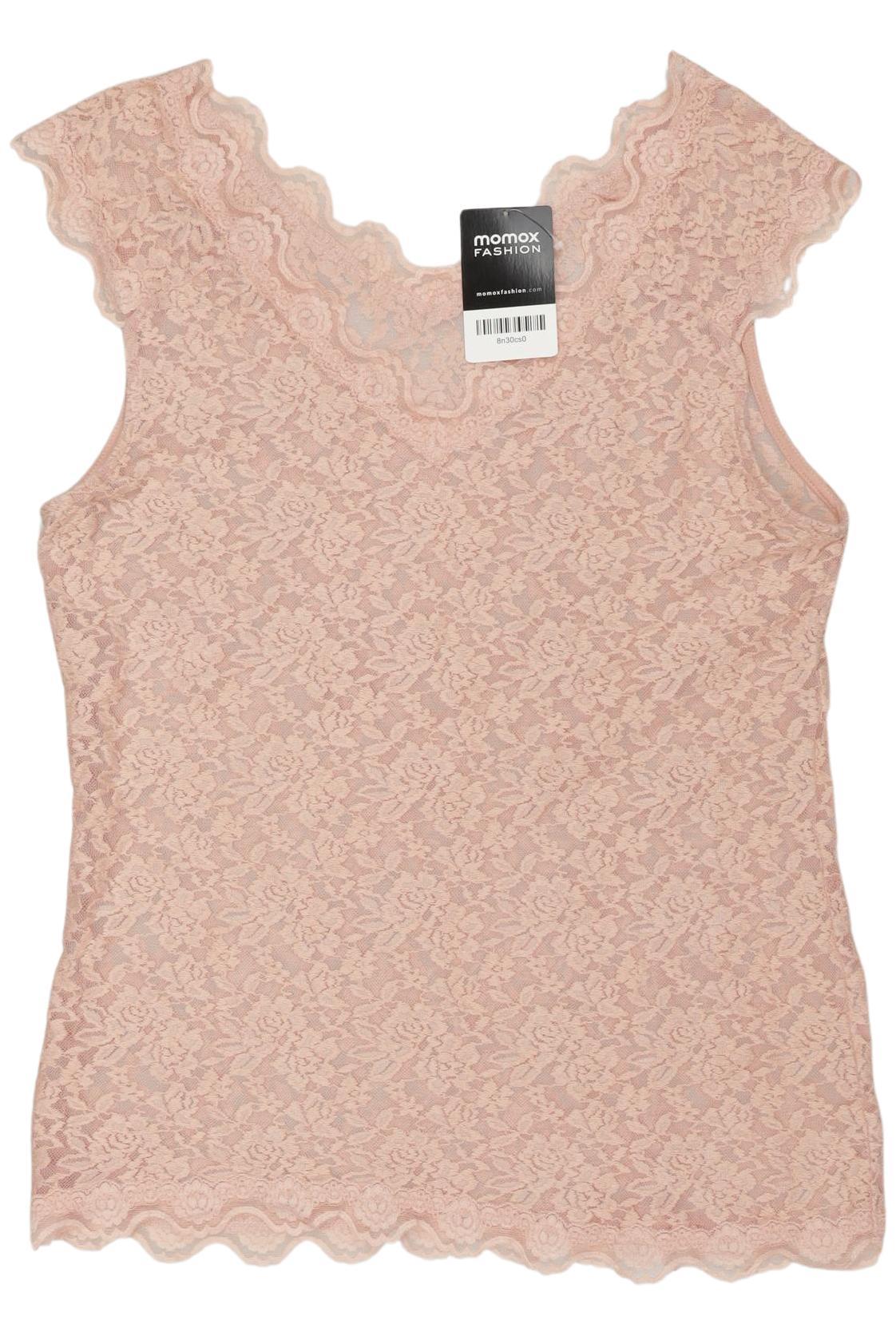 

Street One Damen Top, pink, Gr. 42