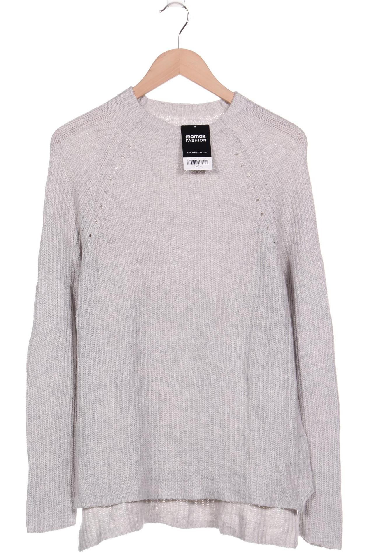 

Street One Damen Pullover, grau