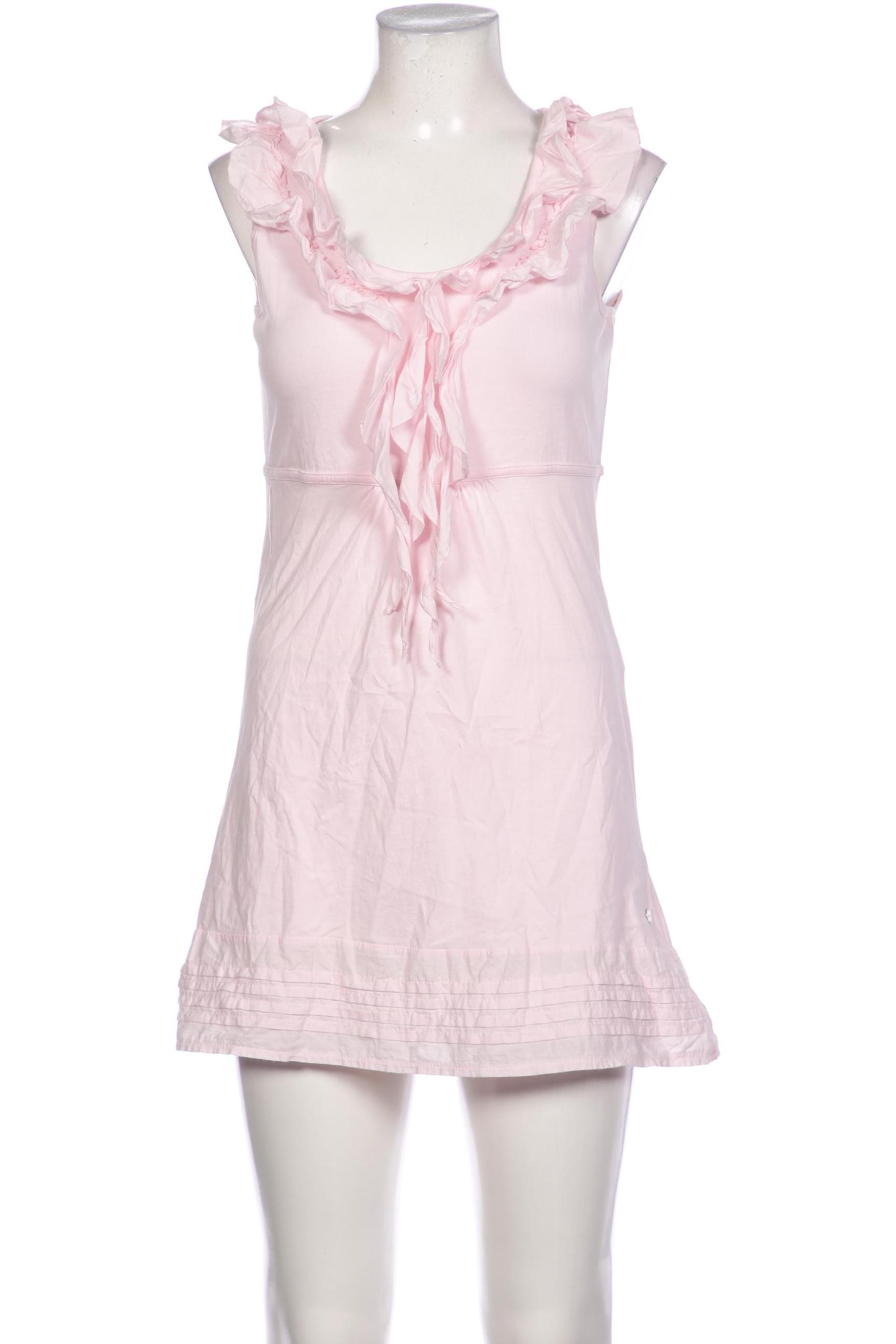 

Street One Damen Kleid, pink, Gr. 40