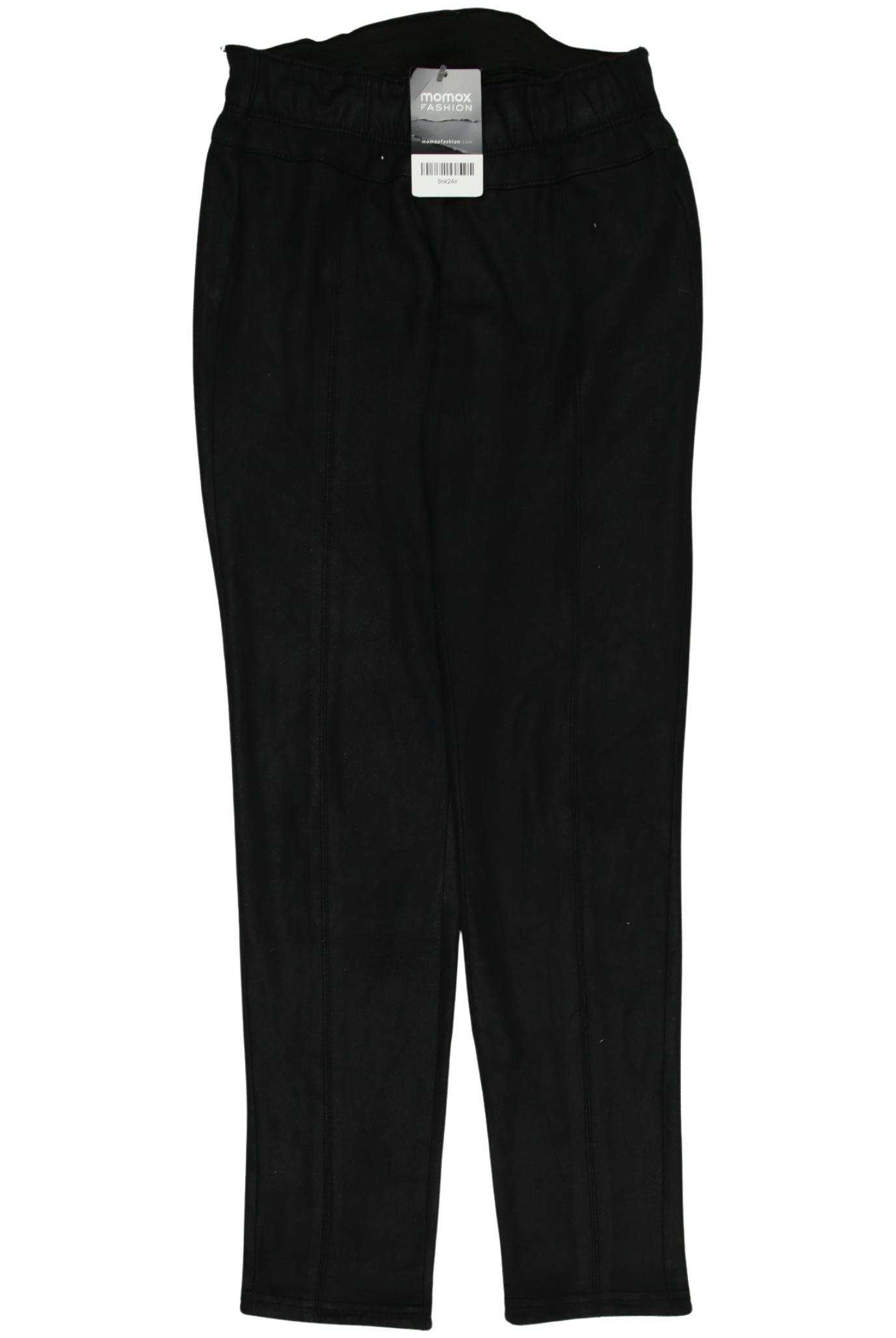 

Street One Damen Stoffhose, schwarz, Gr. 36