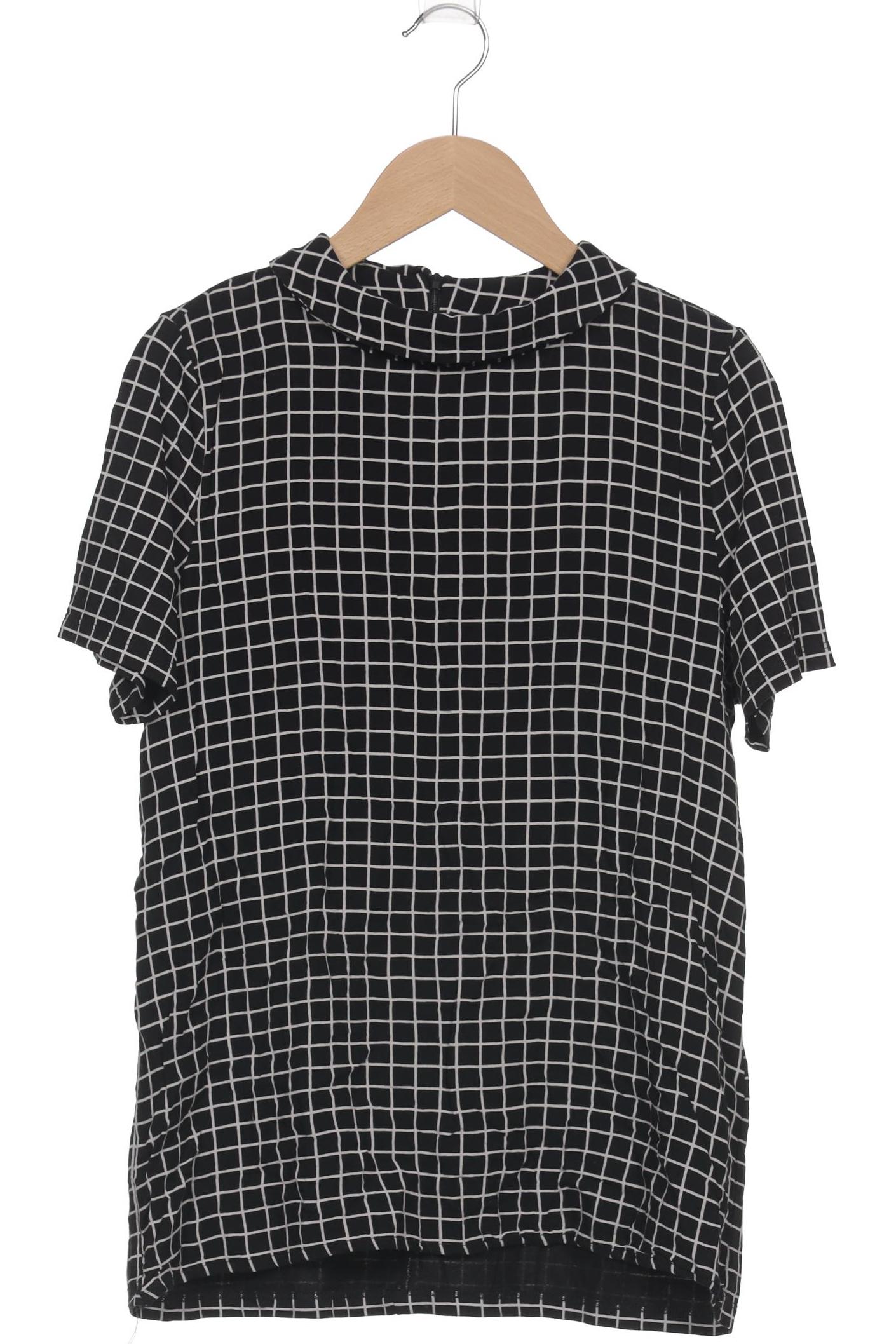 

Street One Damen T-Shirt, schwarz, Gr. 36