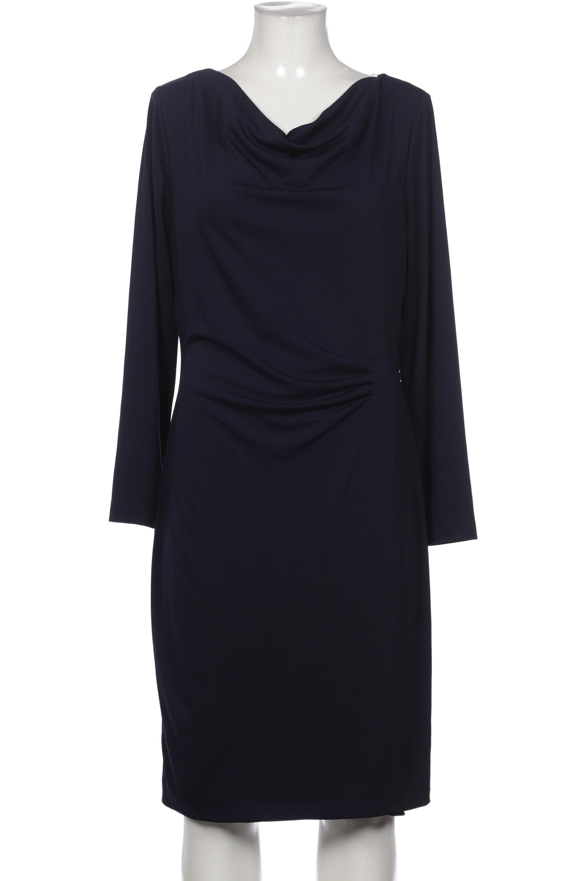 

Street One Damen Kleid, marineblau, Gr. 40
