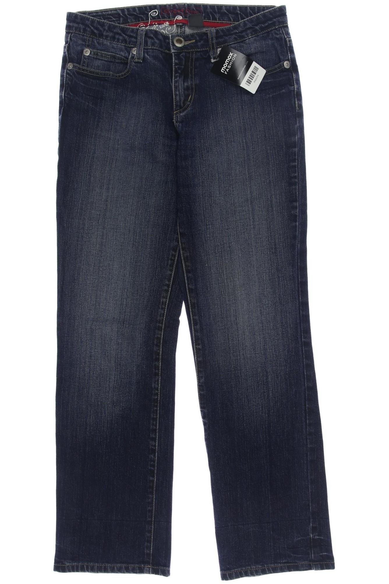 

Street One Damen Jeans, marineblau, Gr. 29
