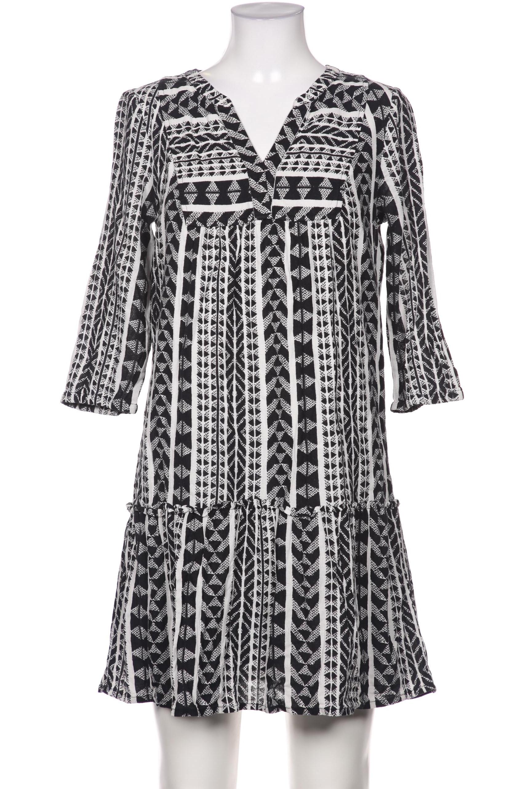 

Street One Damen Kleid, schwarz, Gr. 36