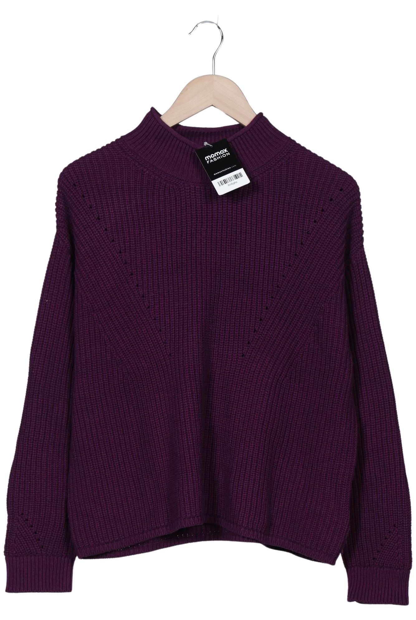 

Street One Damen Pullover, flieder, Gr. 38