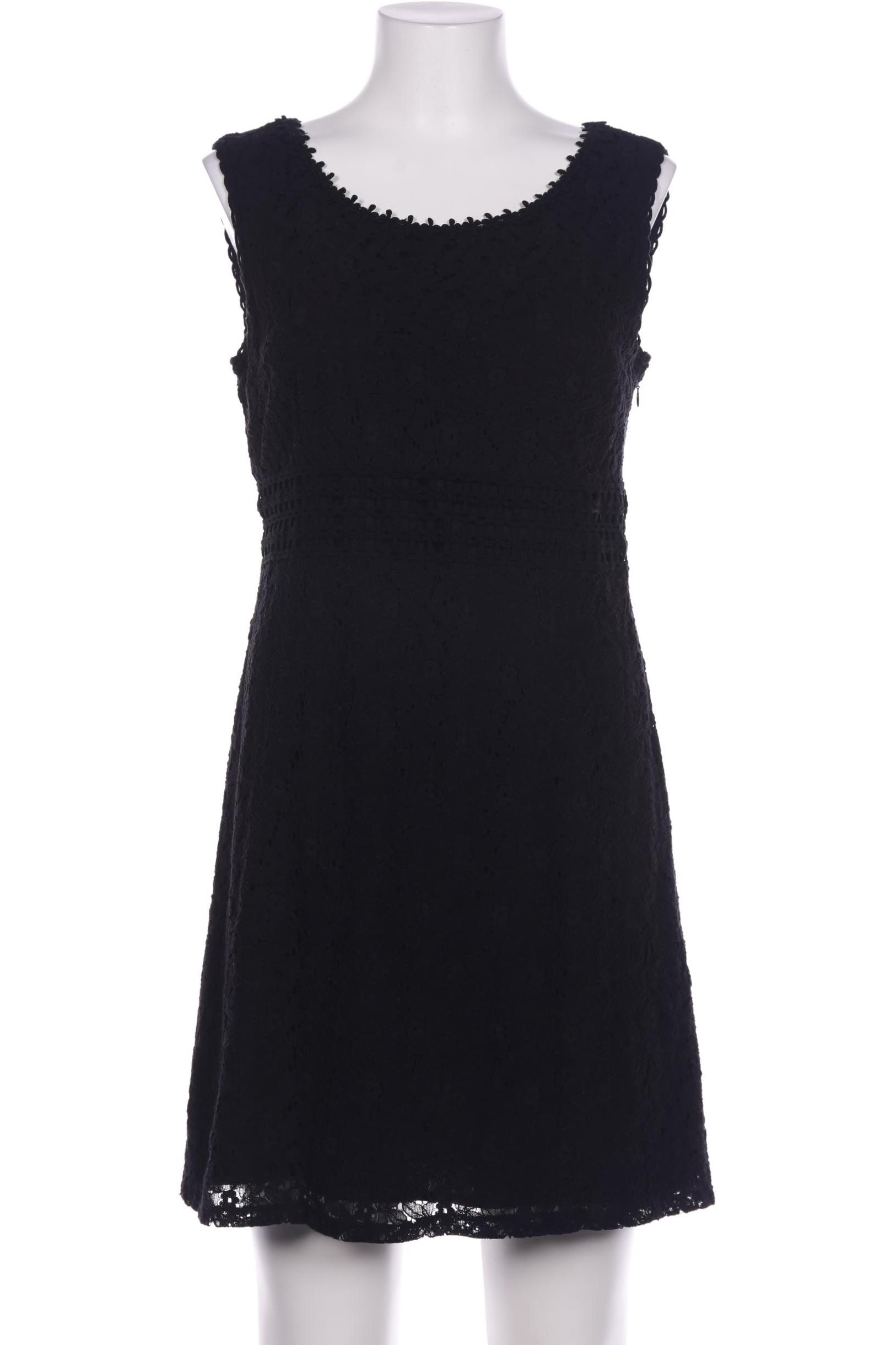 

Street One Damen Kleid, schwarz, Gr. 40