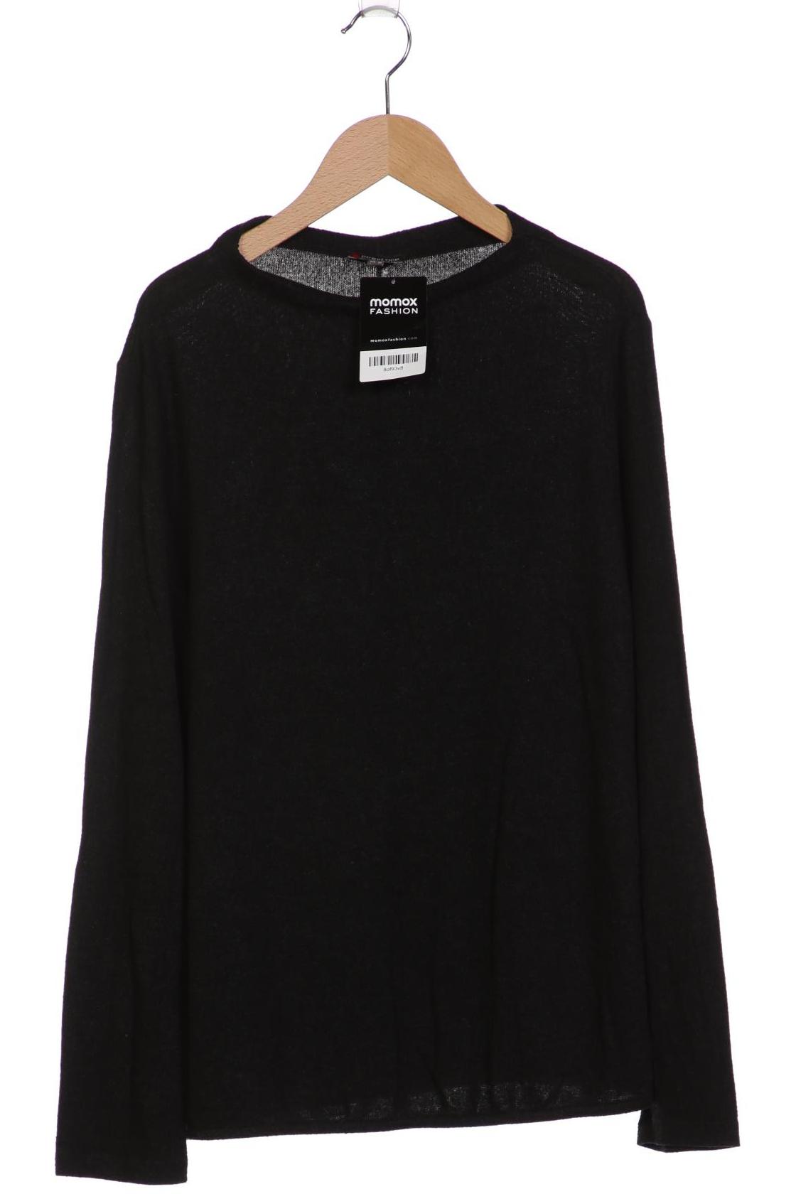 

Street One Damen Pullover, grau, Gr. 40