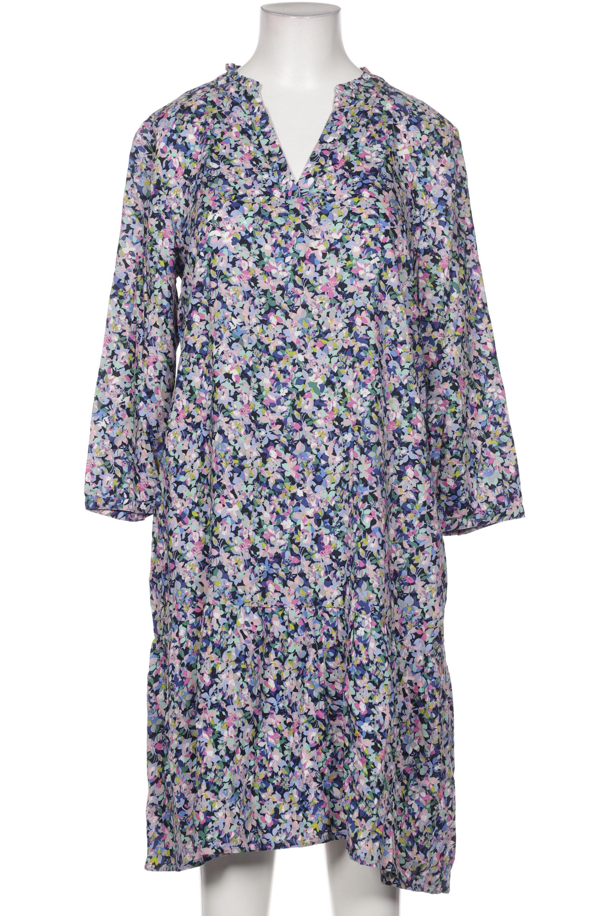 

Street One Damen Kleid, mehrfarbig, Gr. 36