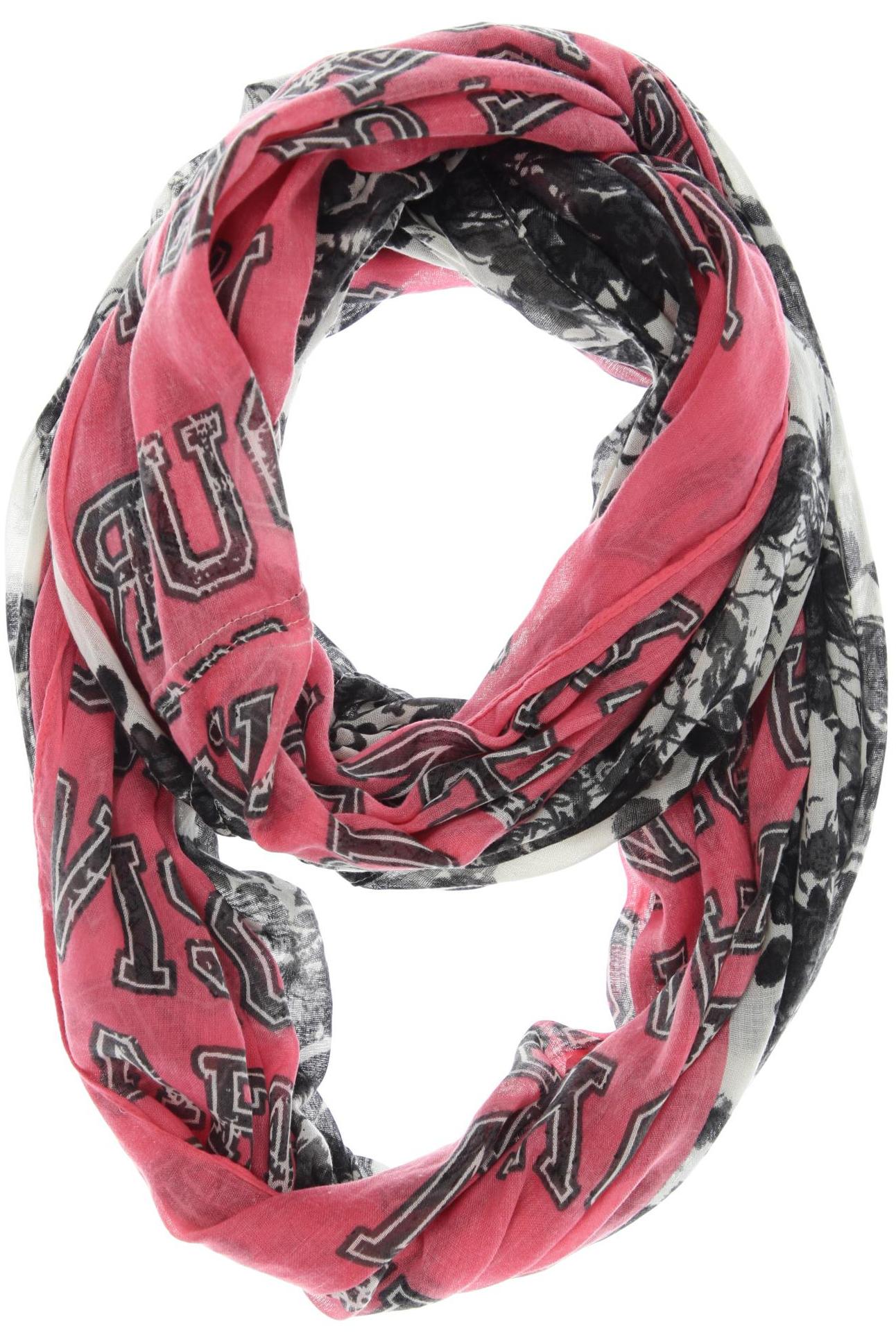 

Street One Damen Schal, pink, Gr.