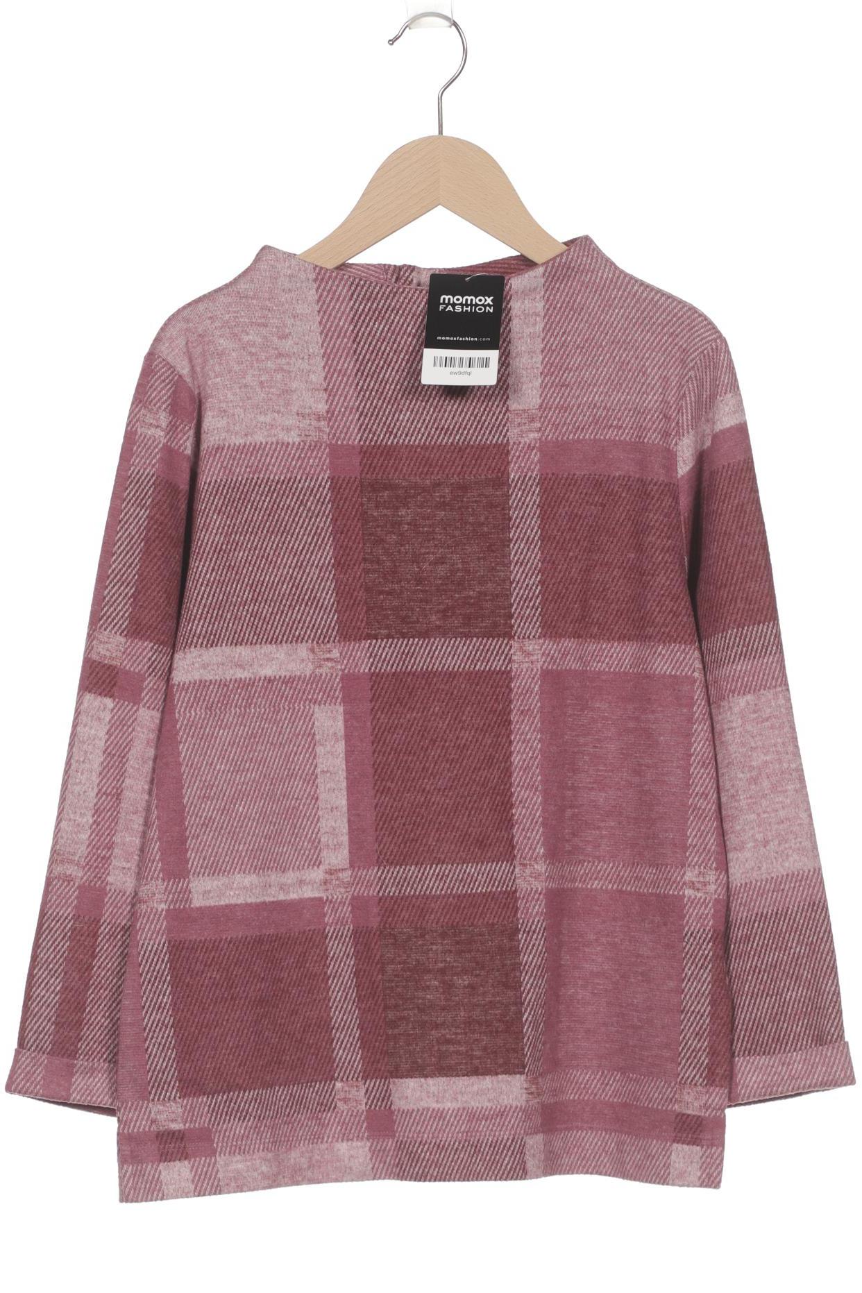 

Street One Damen Pullover, bordeaux, Gr. 36