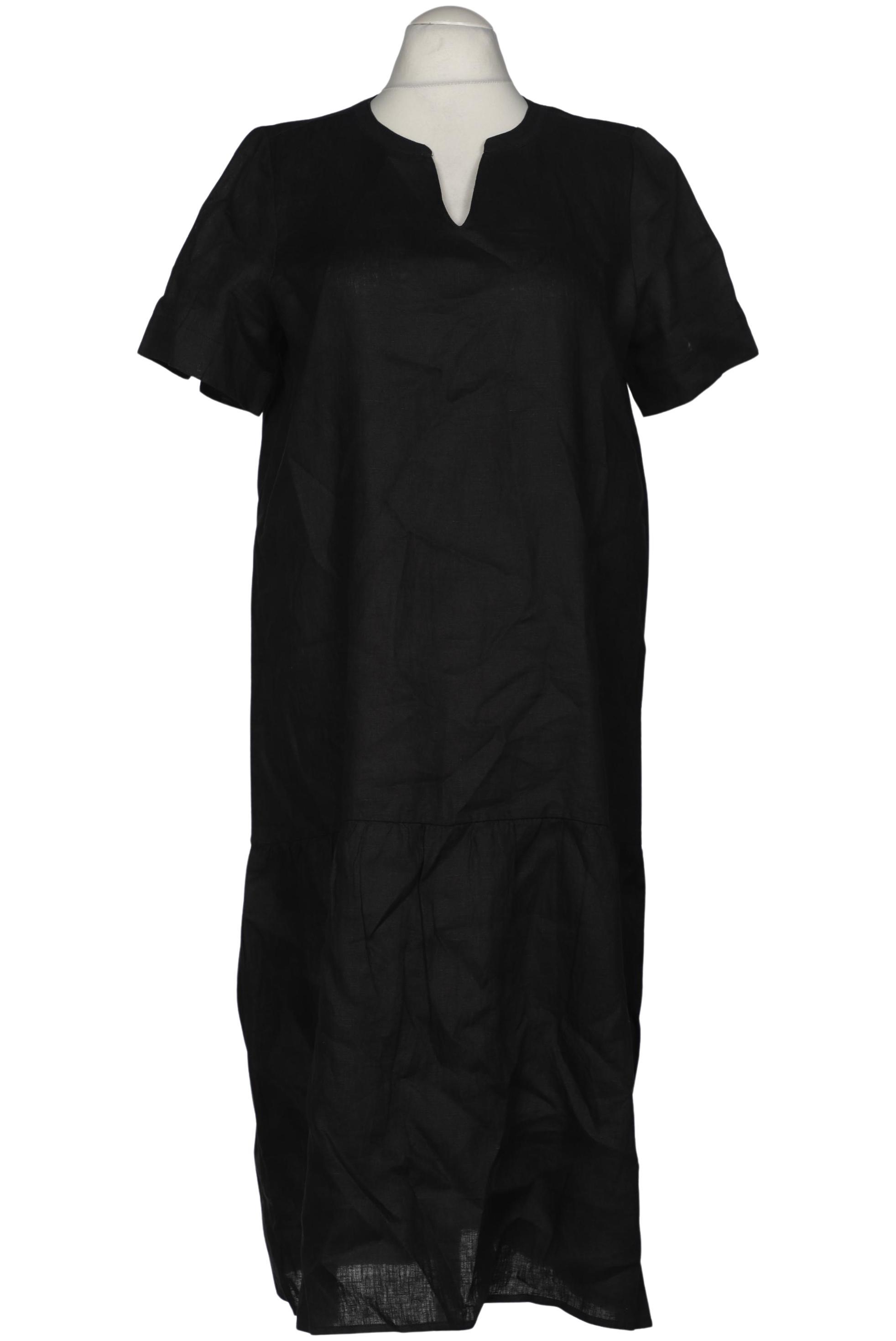 

Street One Damen Kleid, schwarz, Gr. 40