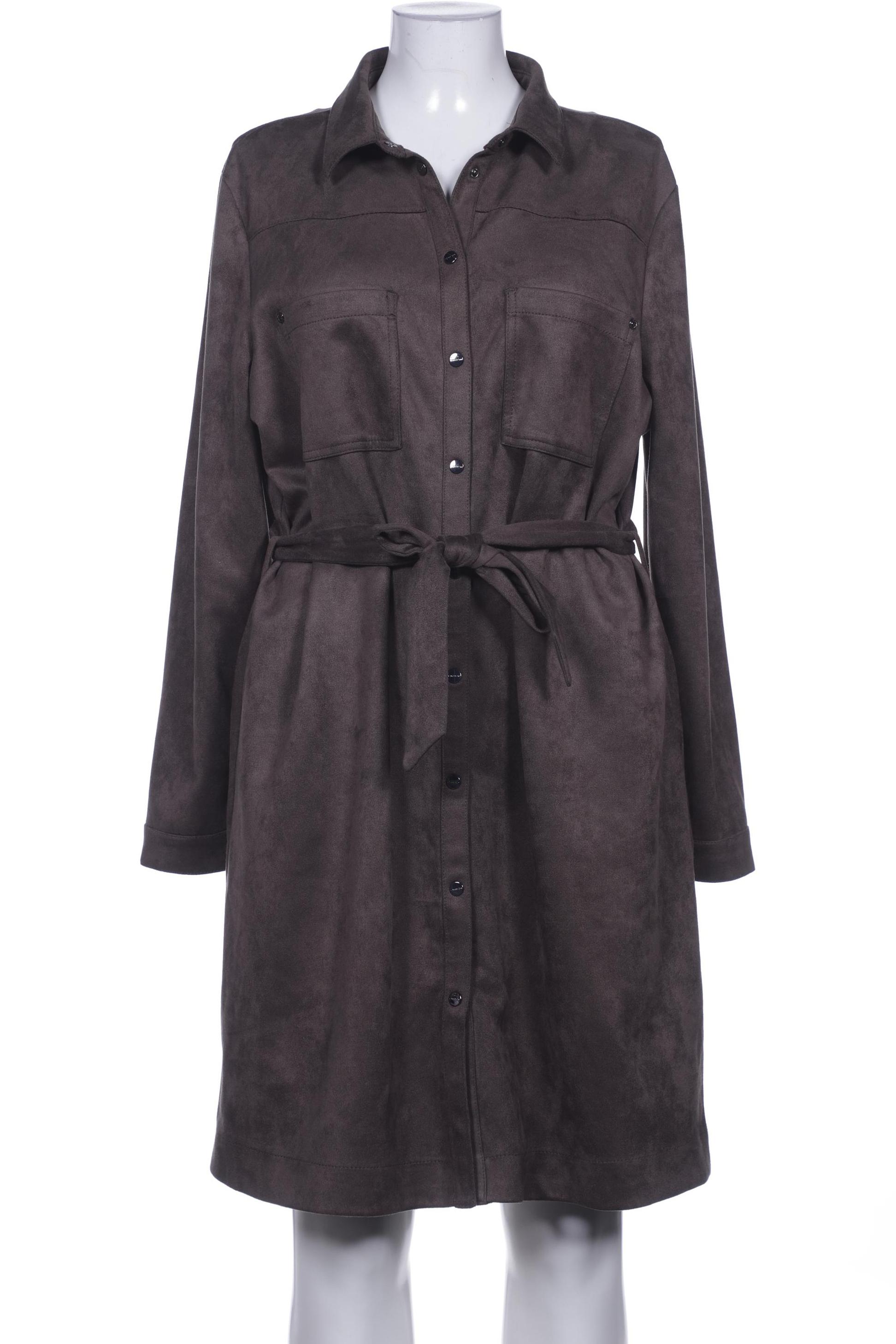 

Street One Damen Kleid, braun