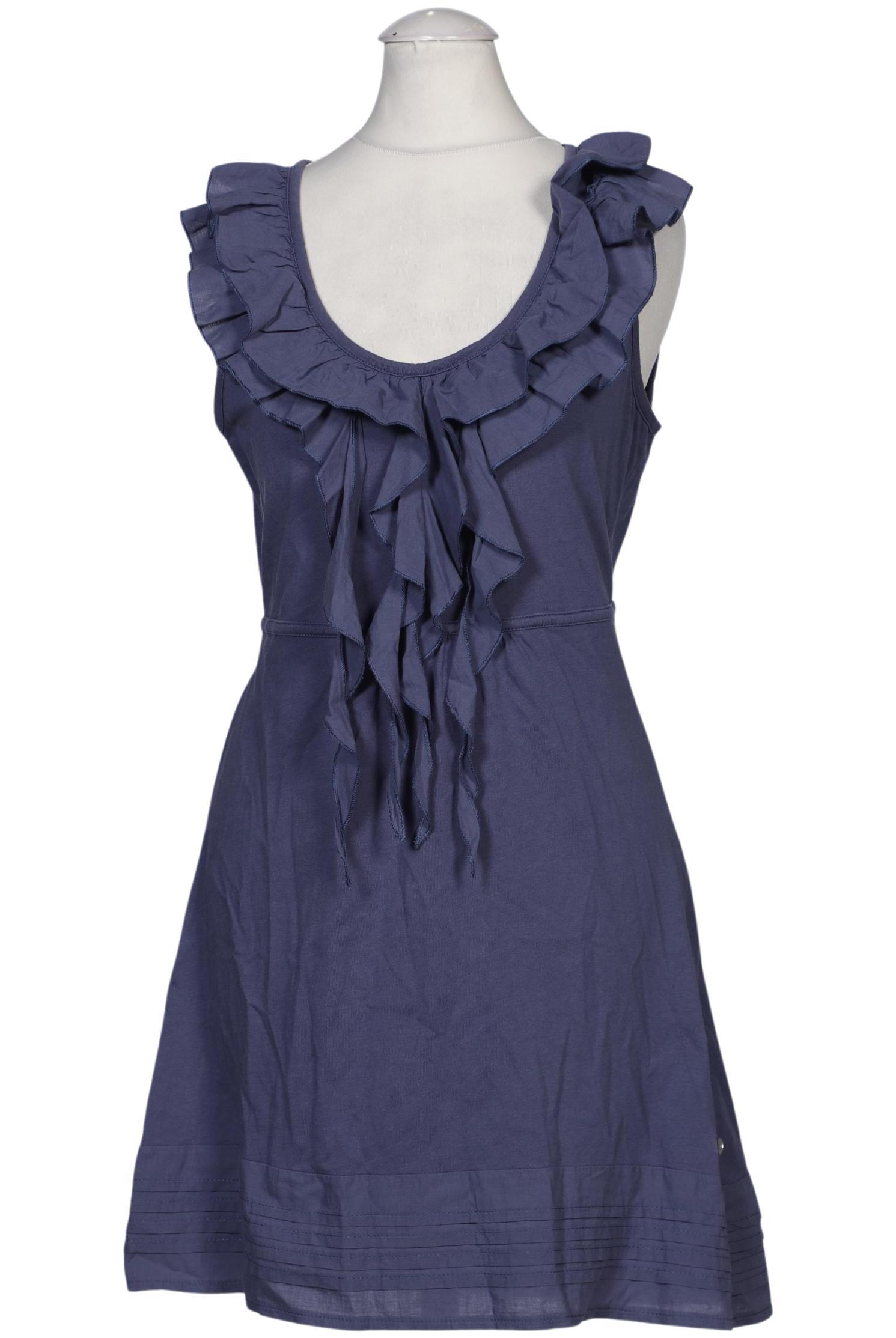 

Street One Damen Bluse, blau, Gr. 38