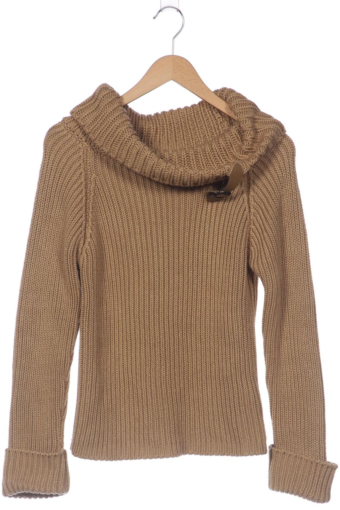 

Street One Damen Pullover, beige, Gr. 42