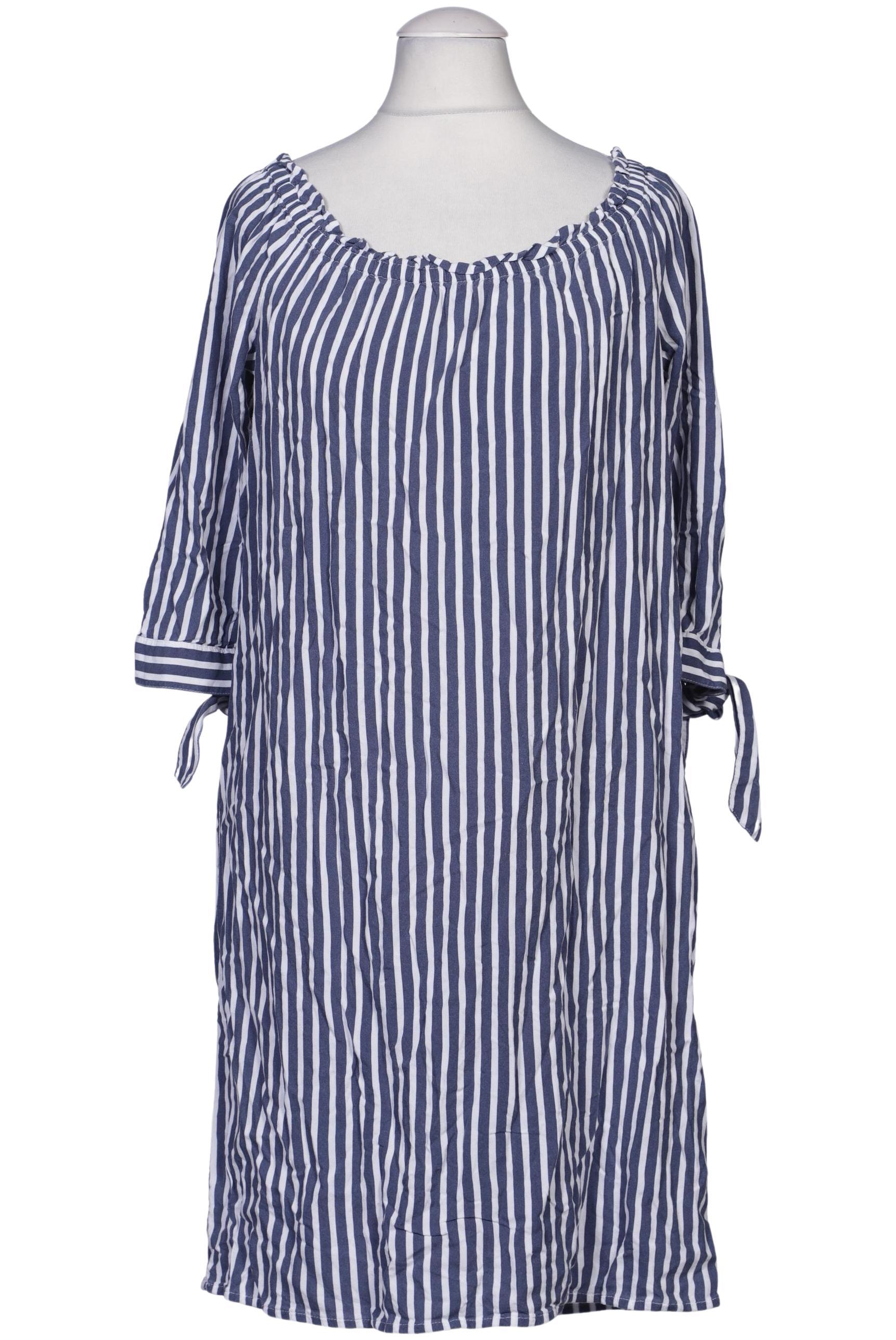 

Street One Damen Kleid, marineblau, Gr. 34