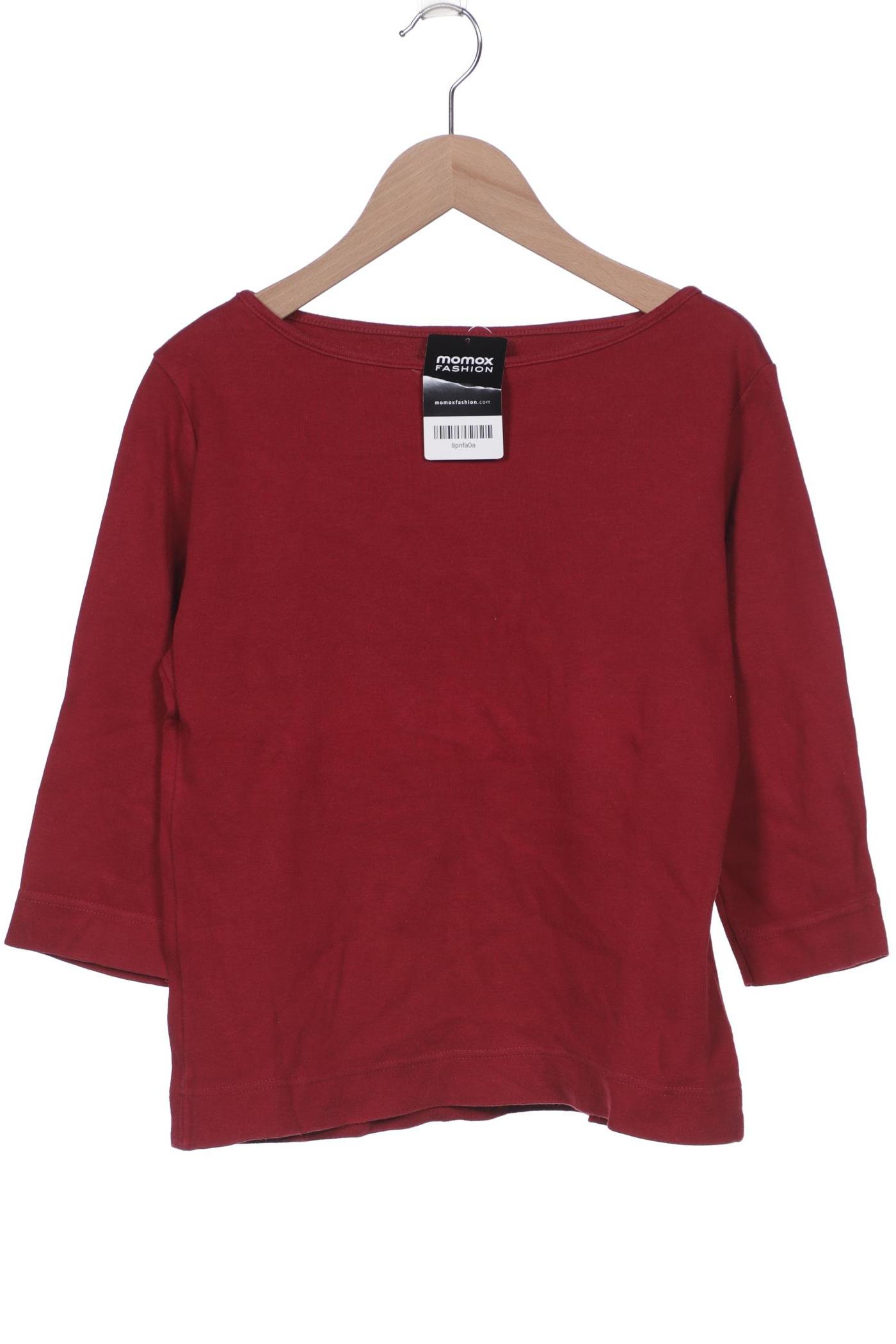 

Street One Damen T-Shirt, bordeaux
