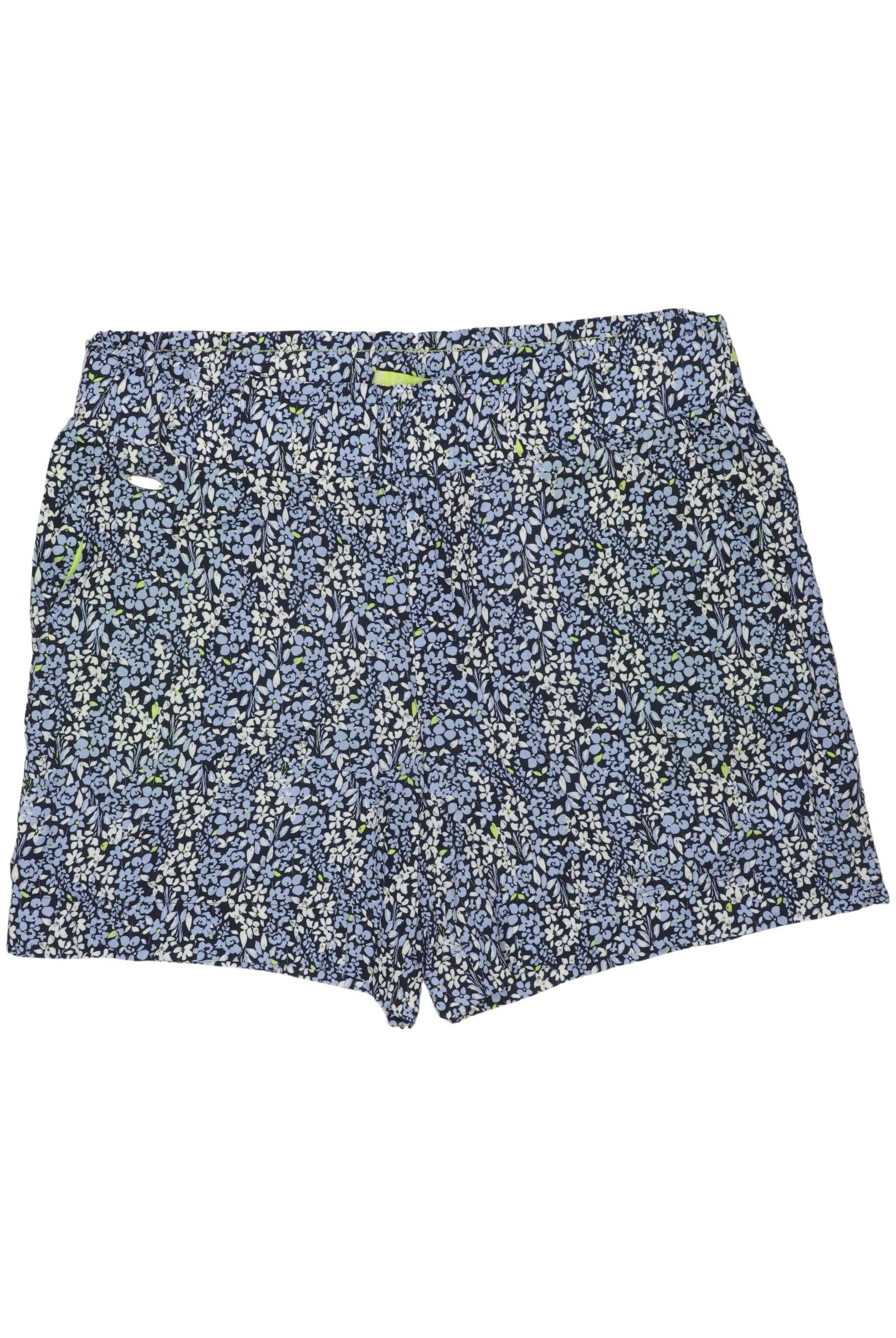 

Street One Damen Shorts, marineblau, Gr. 40